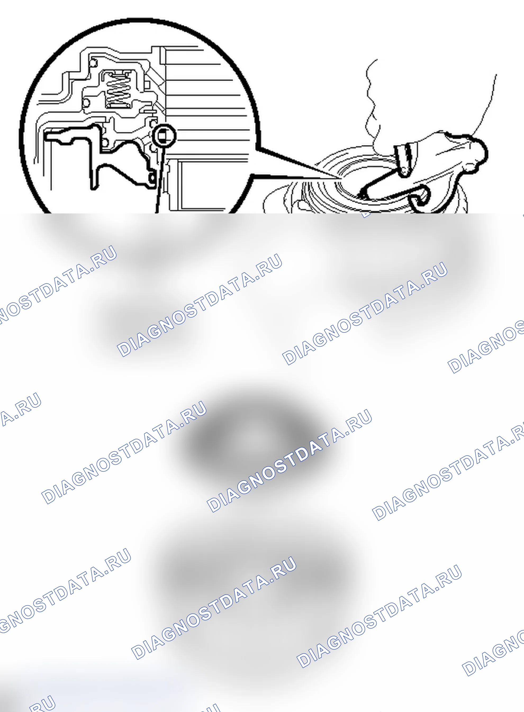 Рис. 227. Lexus IS F I