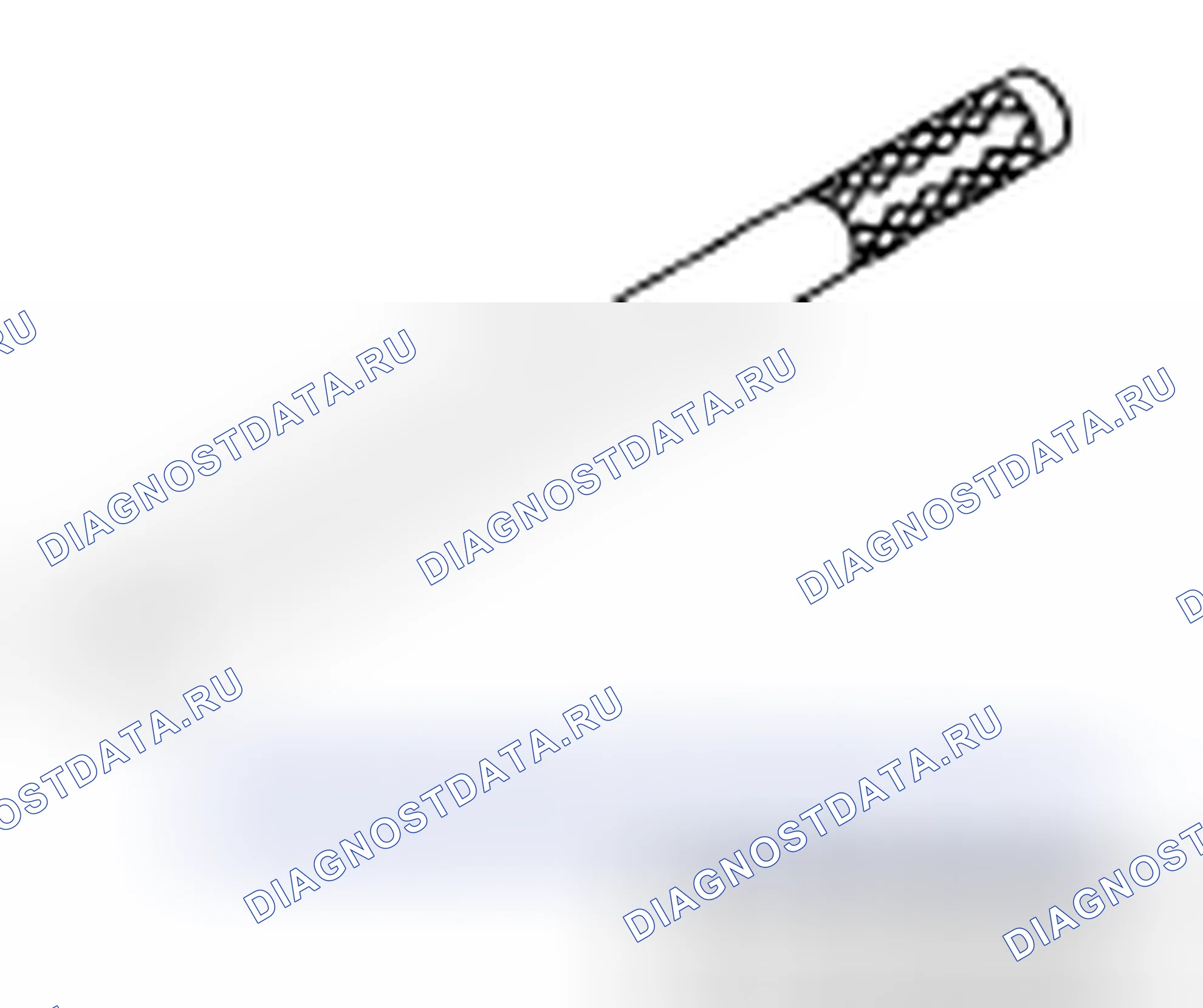Рис. 134. Subaru Outback BP рестайлинг
