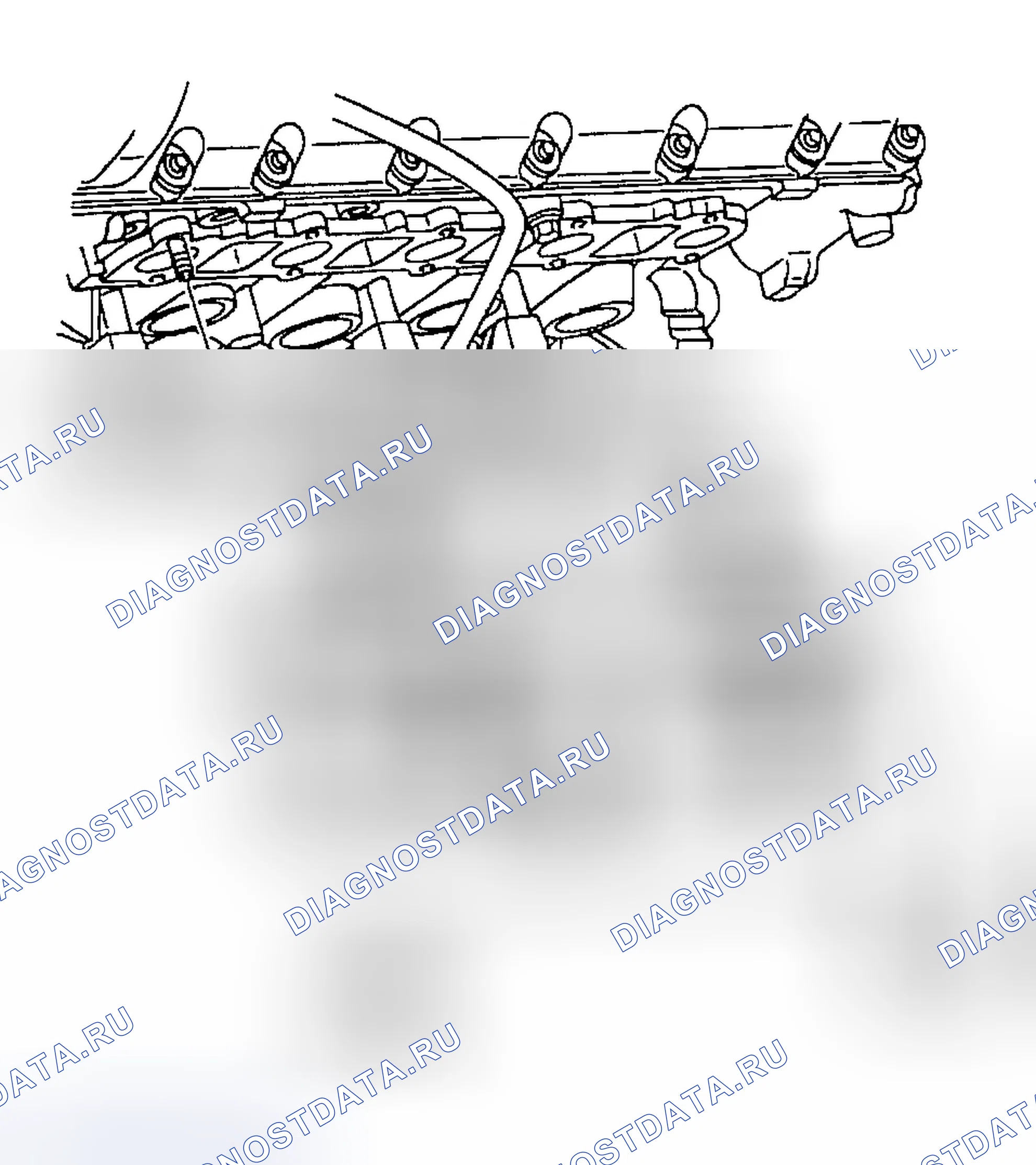 Рис. 855. Ford Excursion I