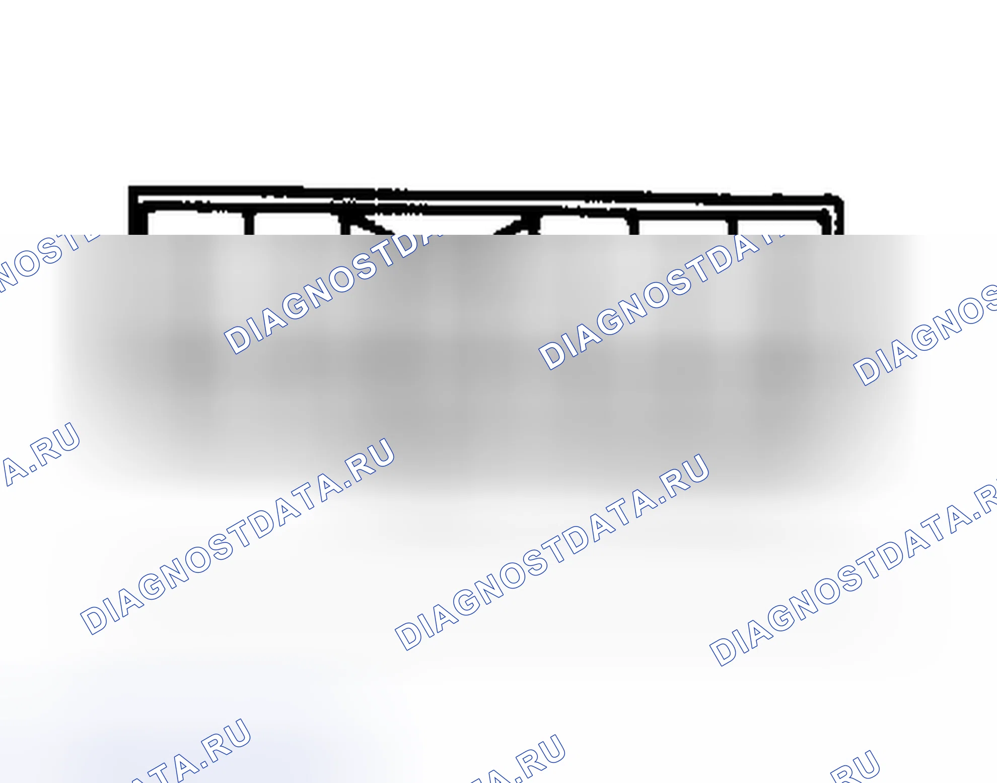 Рис. 4. Mitsubishi Sigma I