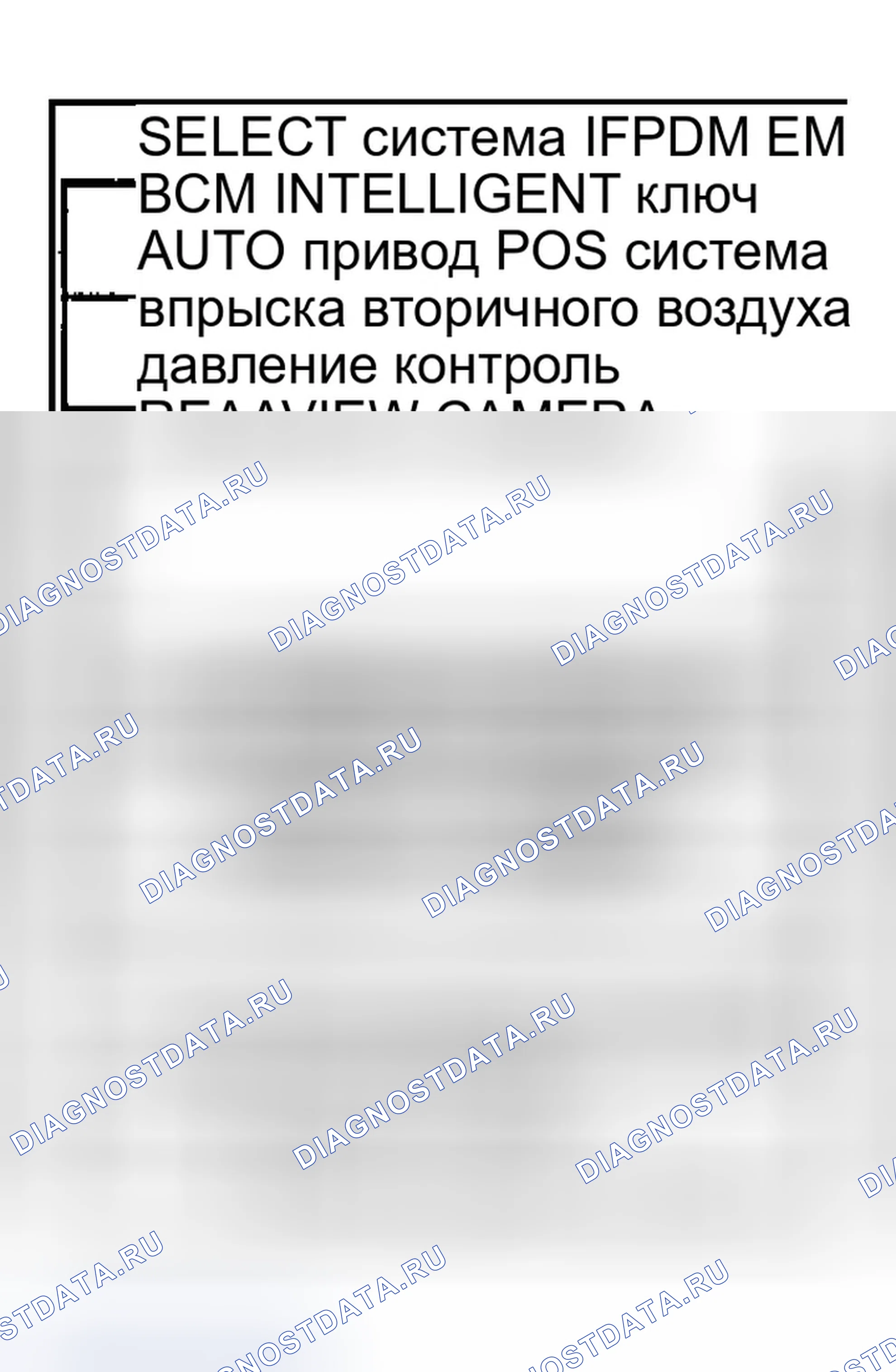 Рис. 29. Infiniti FX35 I