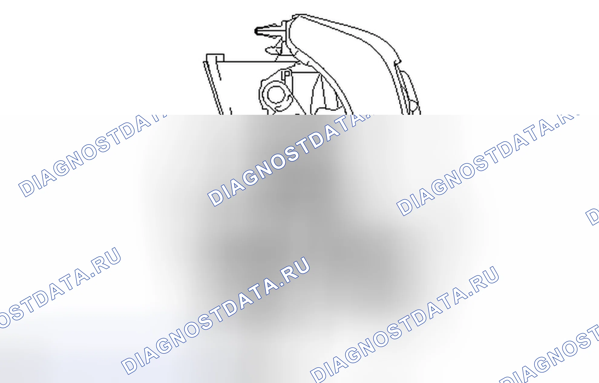 Рис. 46. Toyota 4Runner V