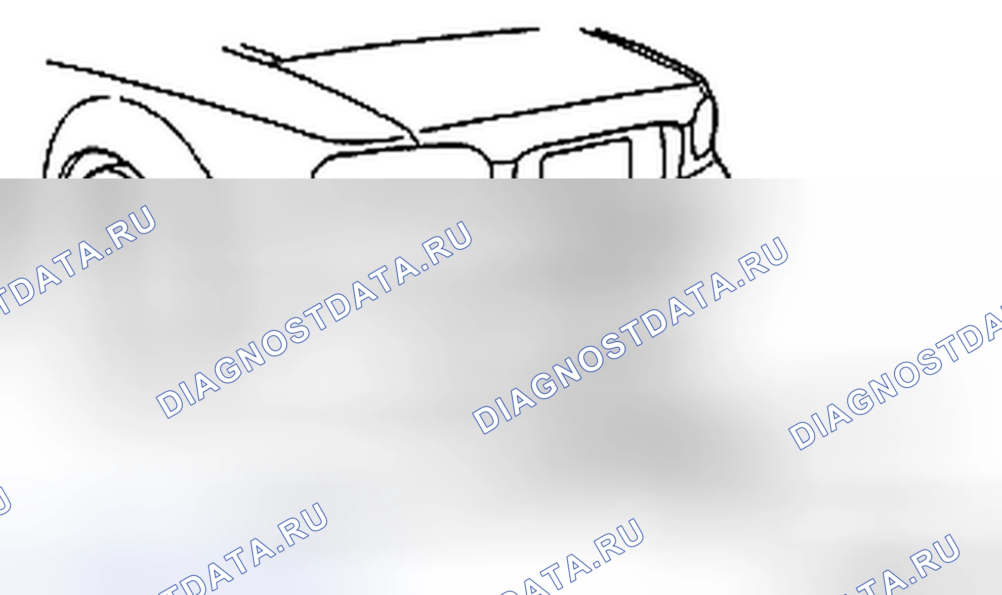 Рис. 92. Mazda MX-5 NC рестайлинг