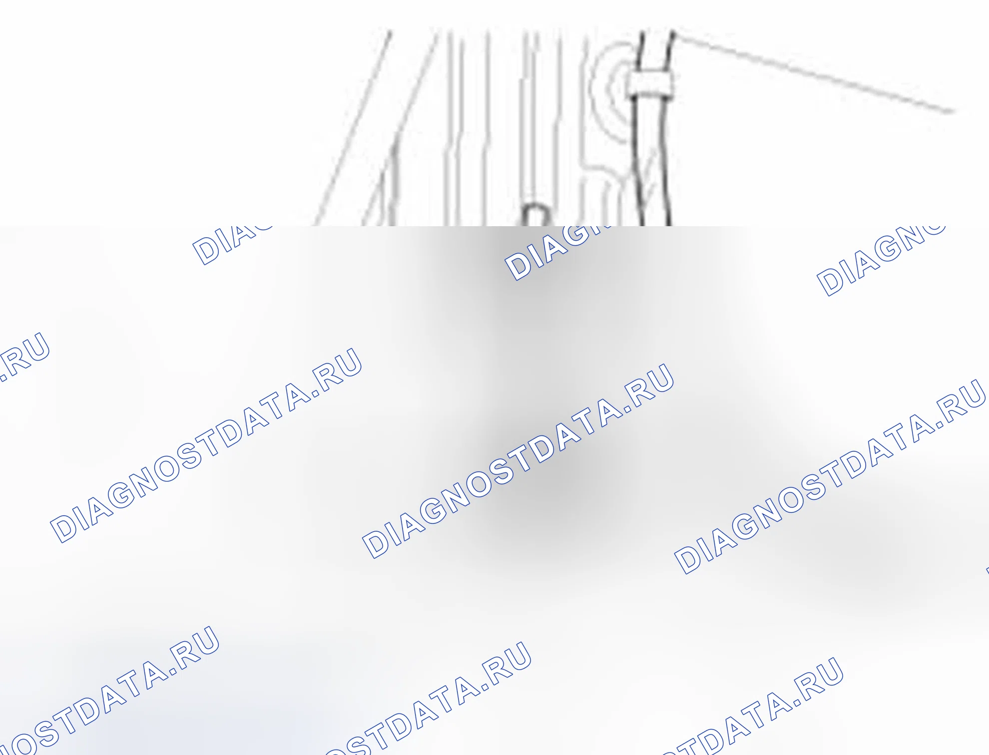 Рис. 322: Замена. Hyundai Sonata VI