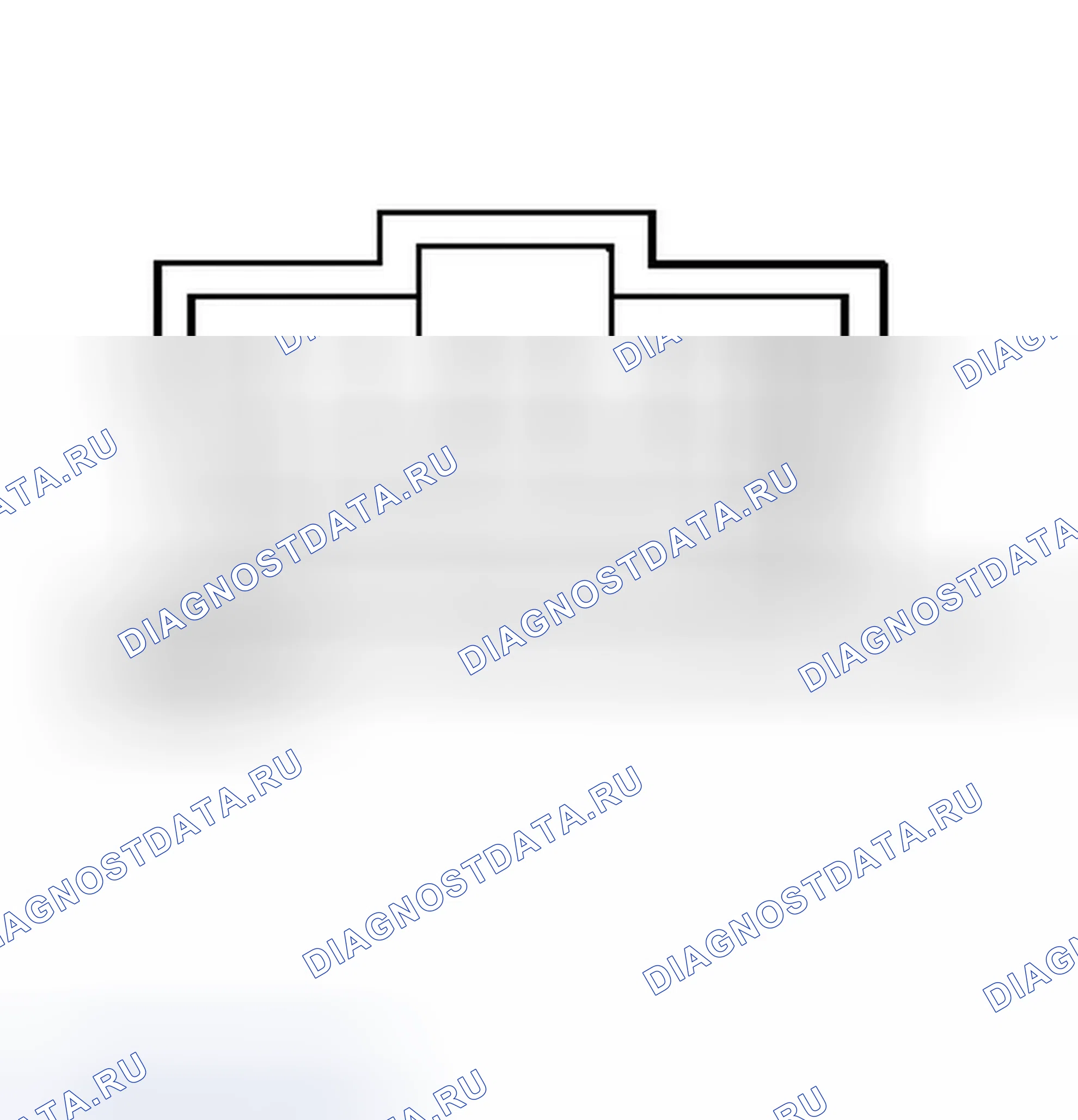 Рис. 12. Isuzu Oasis I