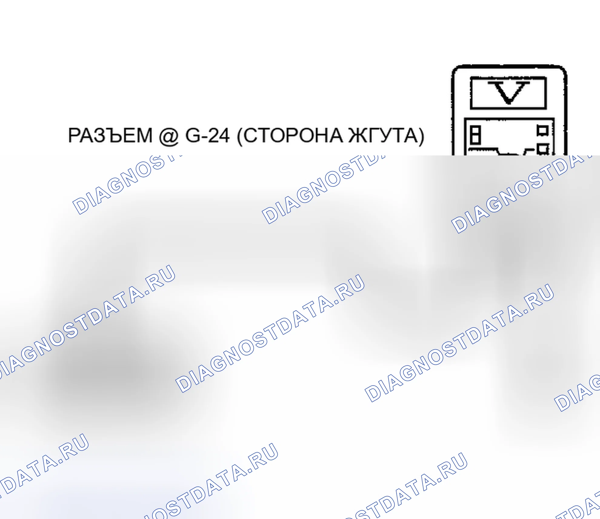 Рис. 106. Mitsubishi Montero III