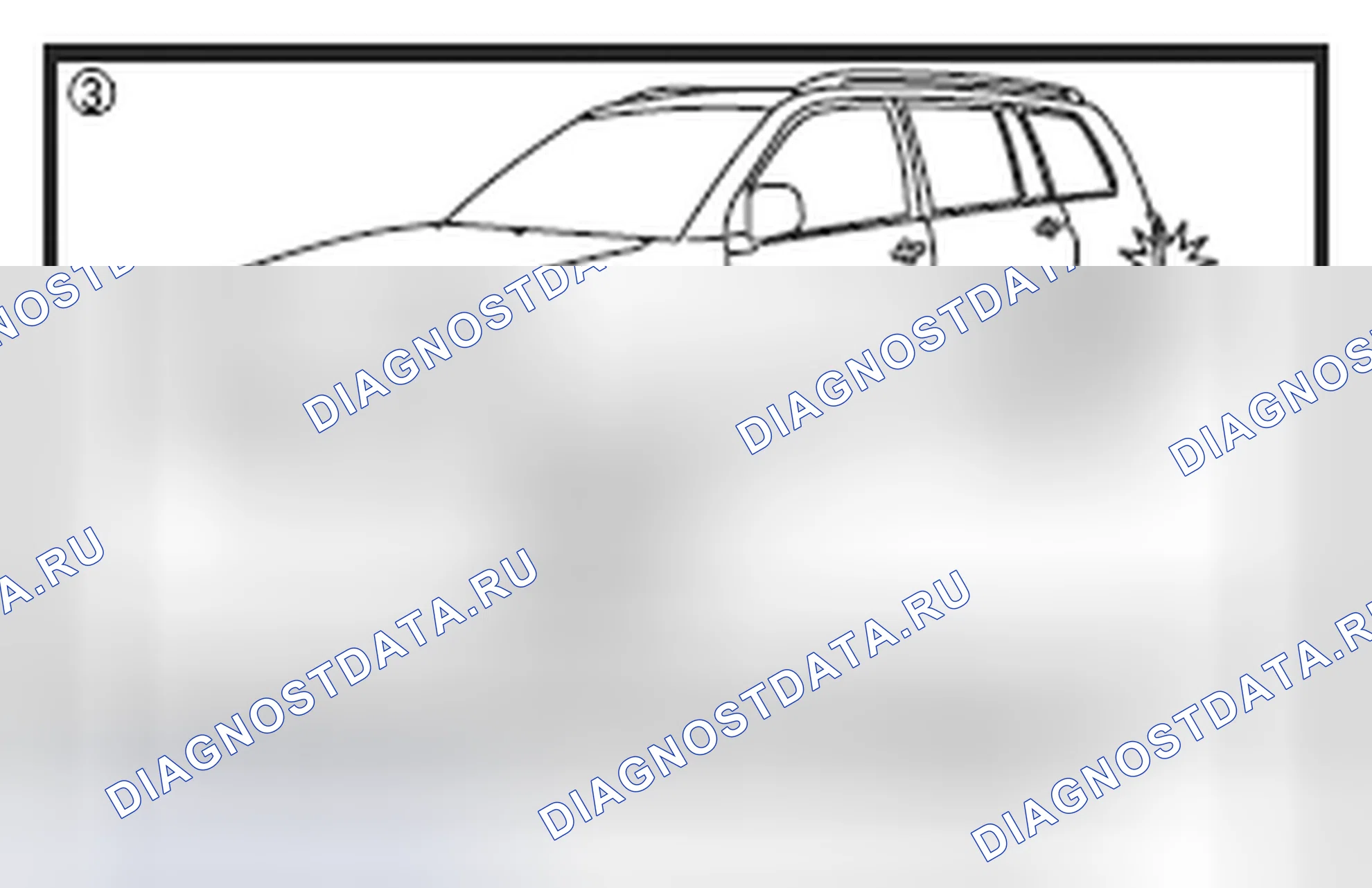 Рис. 362. Toyota 4Runner IV