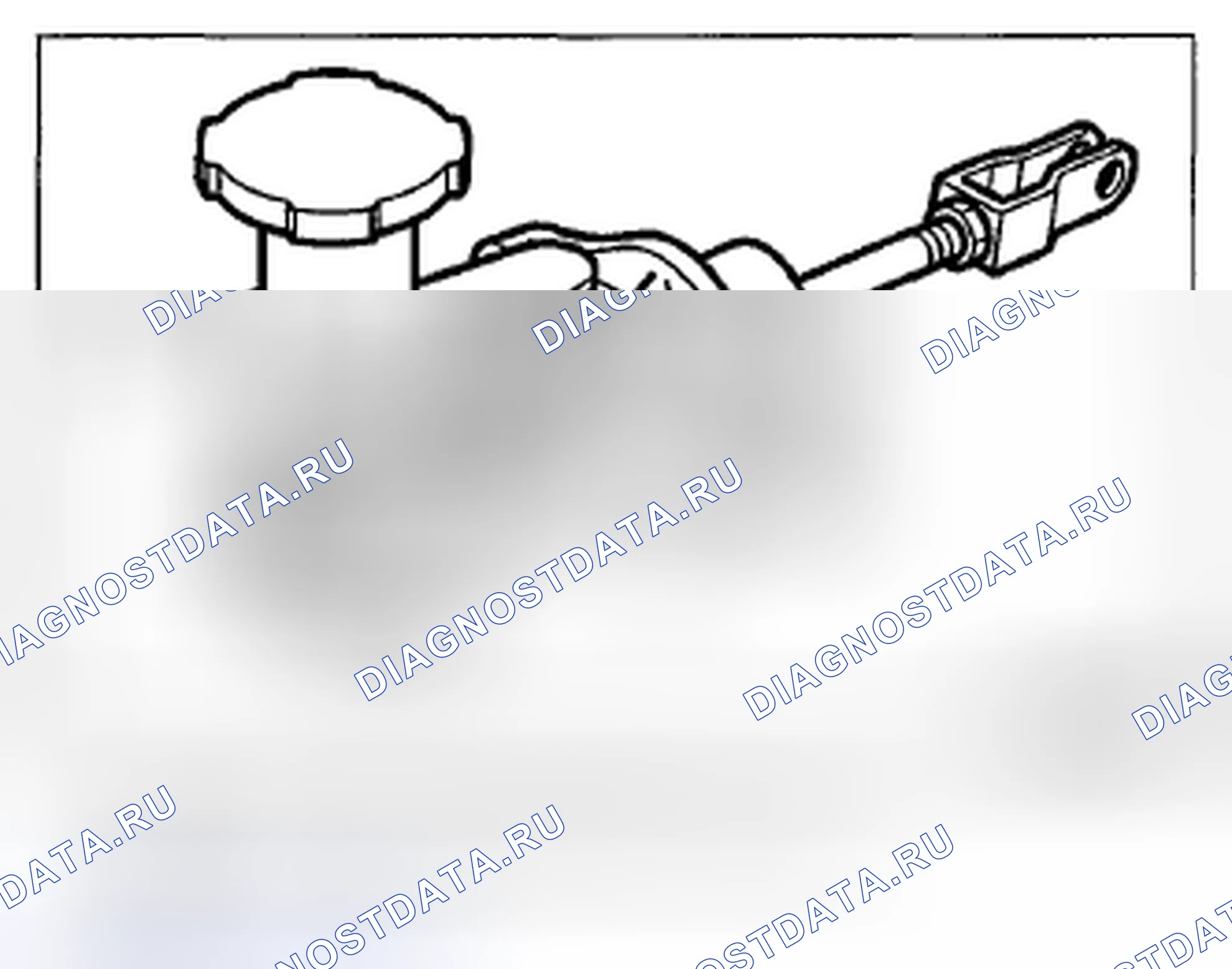 Рис. 85: РАЗБОРКА. Subaru Impreza WRX STI GR
