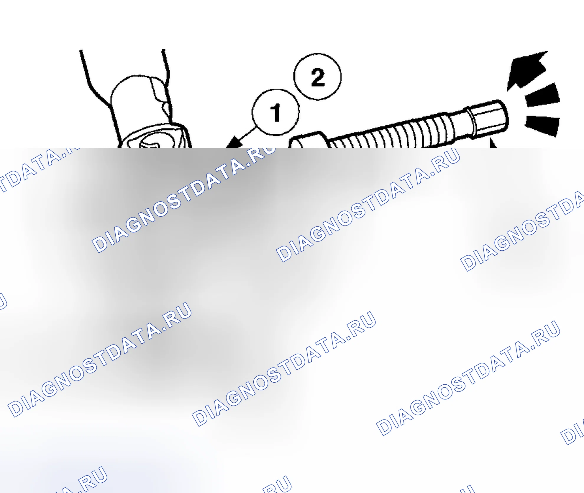 Рис. 144. Ford Pickup F250 Super Duty I