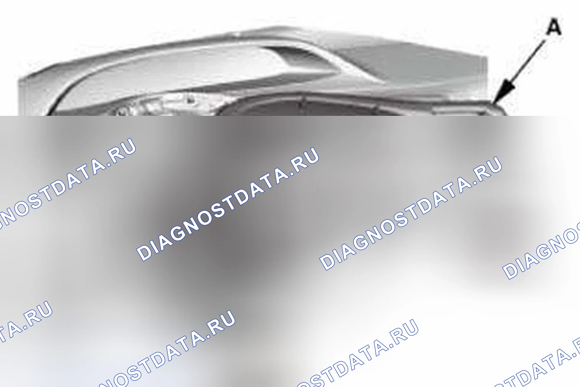 Рис. 799. Honda Civic IX