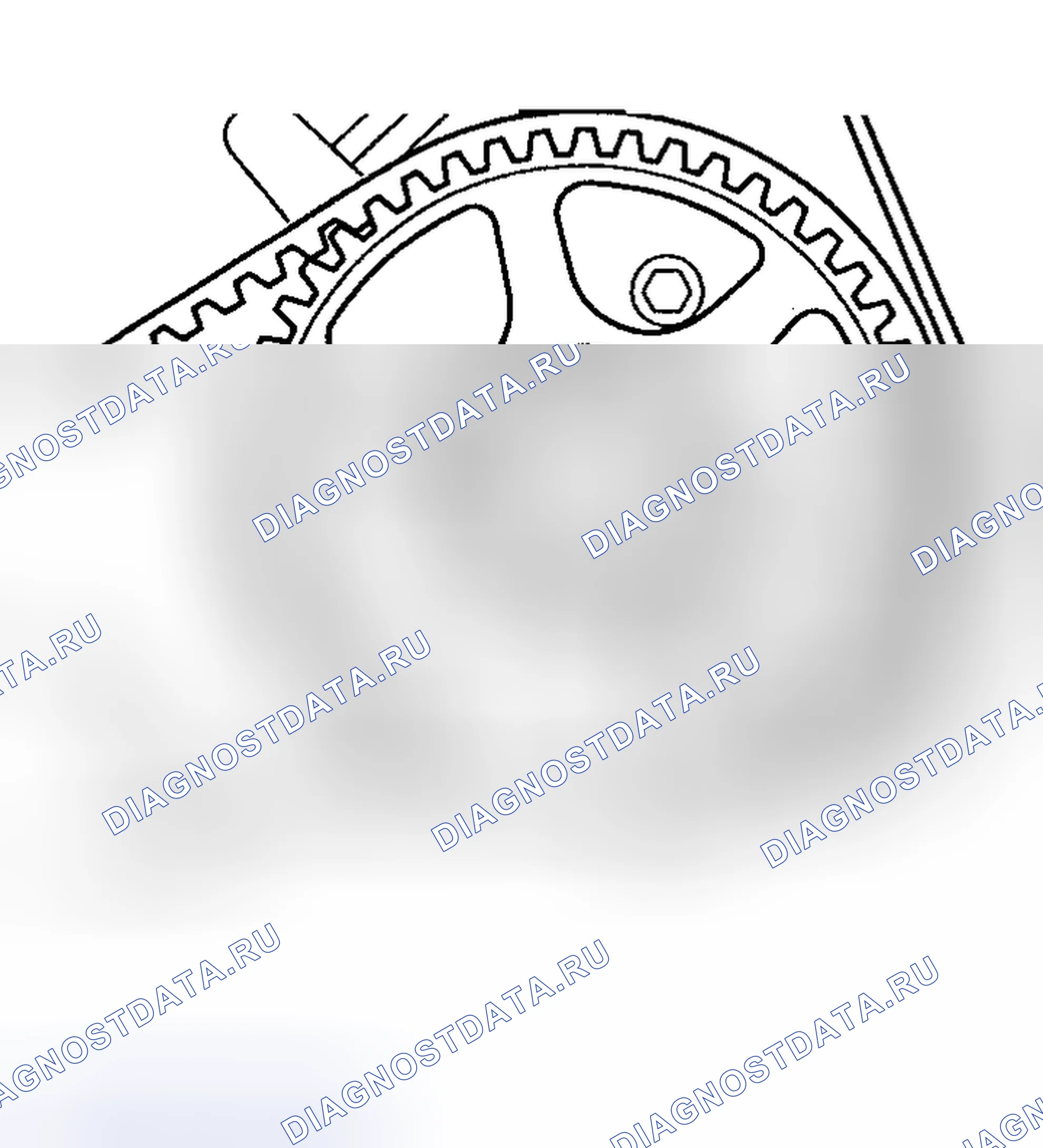Рис. 14. Audi A4 B5 рестайлинг