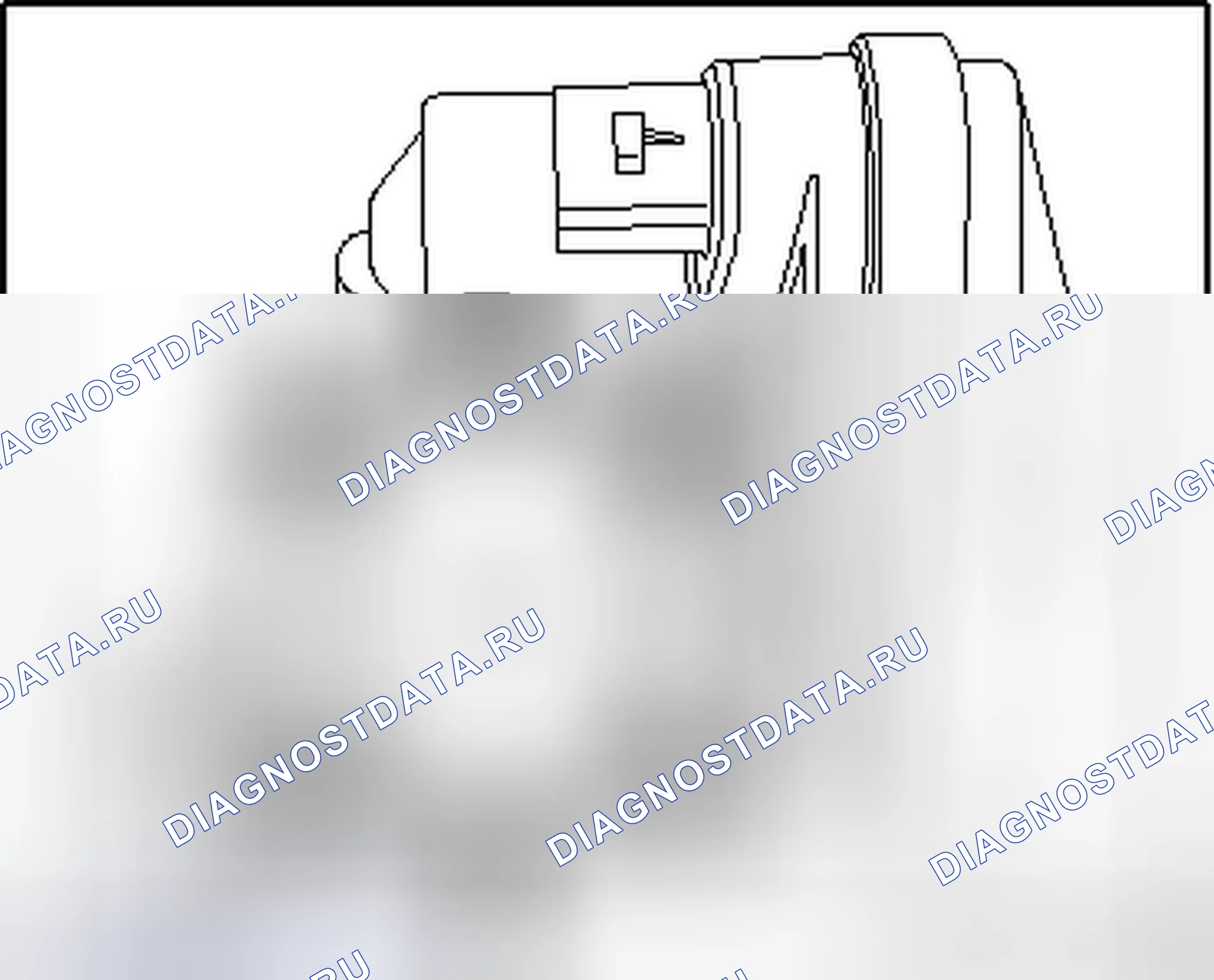 Рис. 82. Volkswagen Passat B6