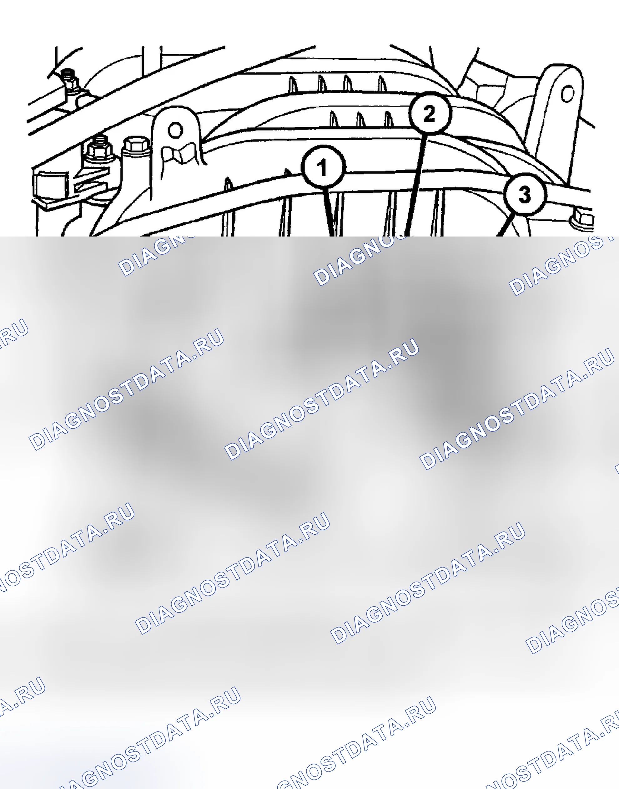 Рис. 42. Dodge Pickup R1500 