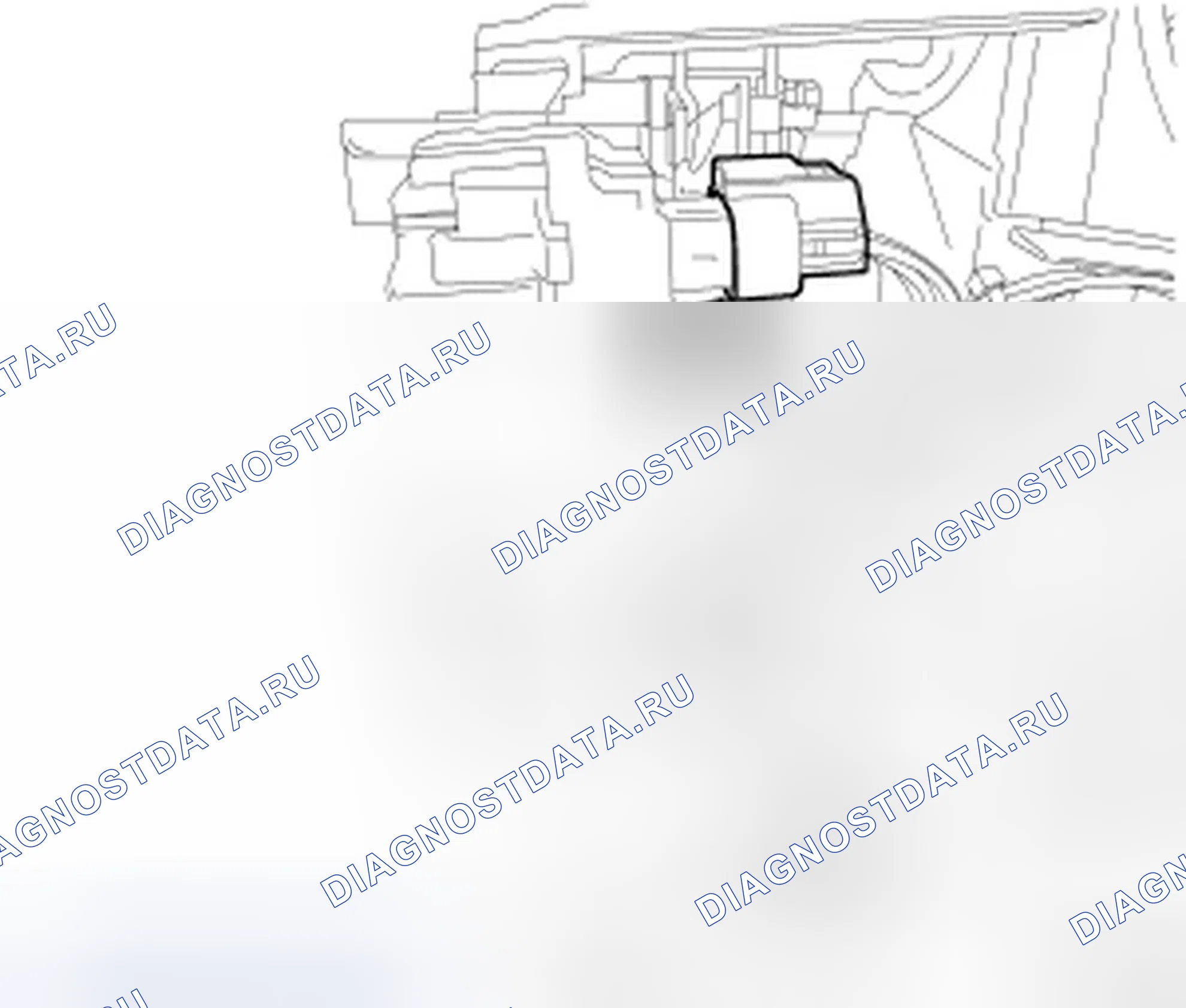 Рис. 351. Dodge Nitro I
