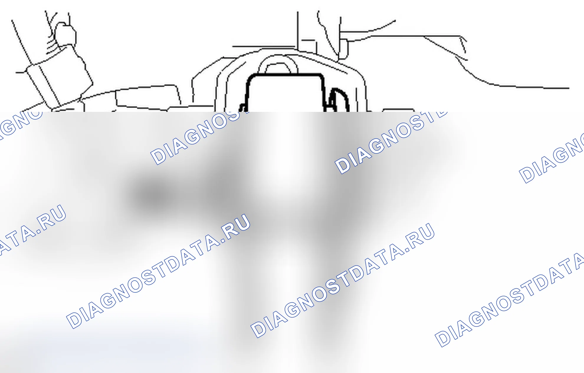 Рис. 148. Toyota Prius PHV pre-III