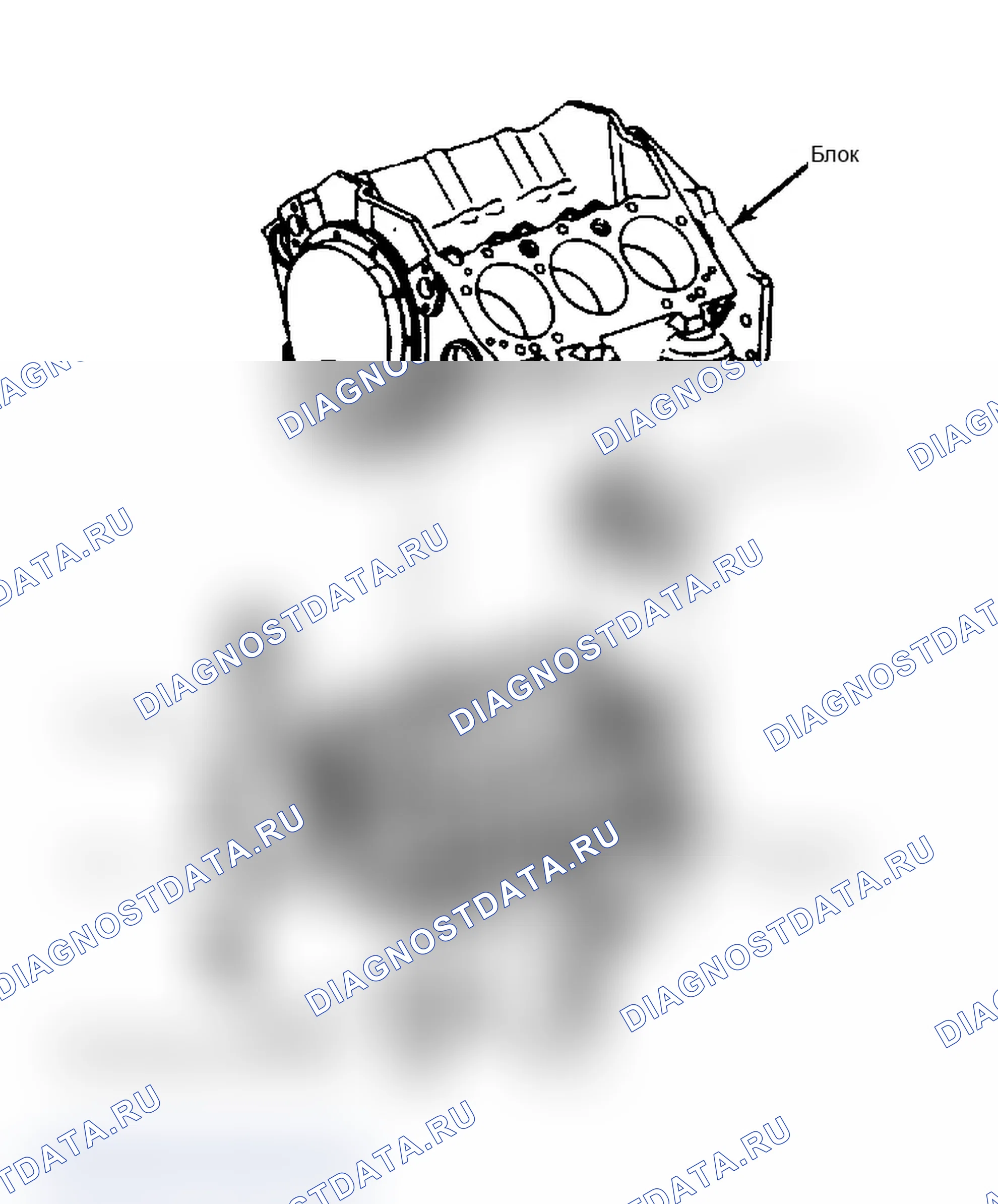 Рис. 11. Chevrolet Cutaway G30 