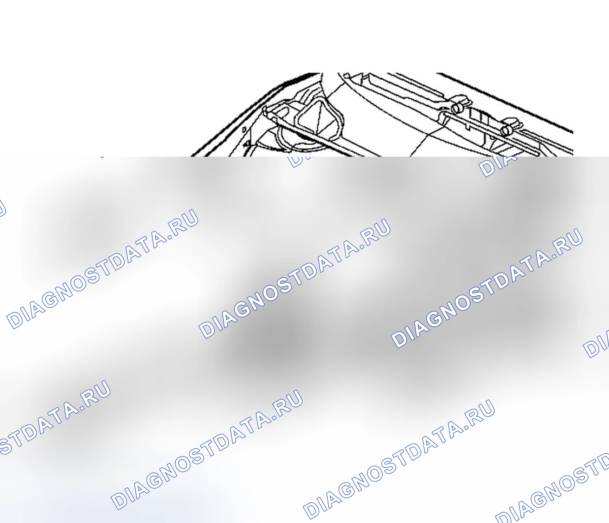 Рис. 197. Buick Rendezvous I