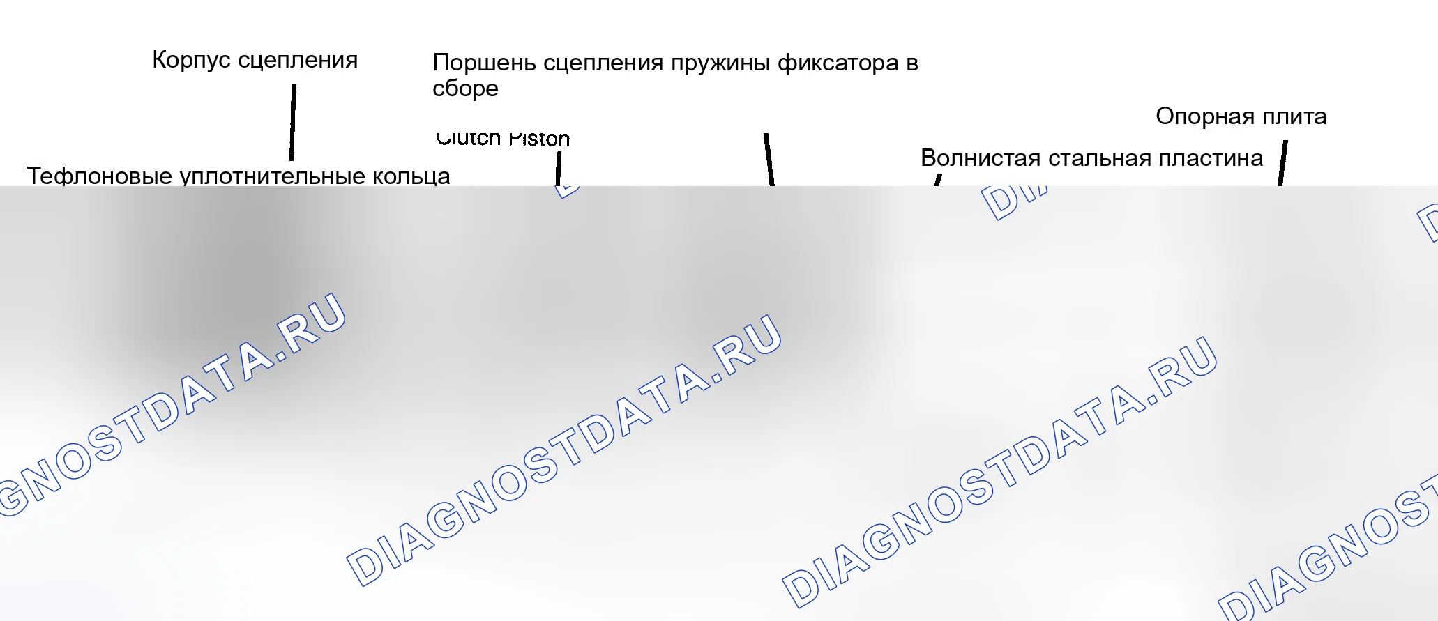Рис. 6. Buick LeSabre V