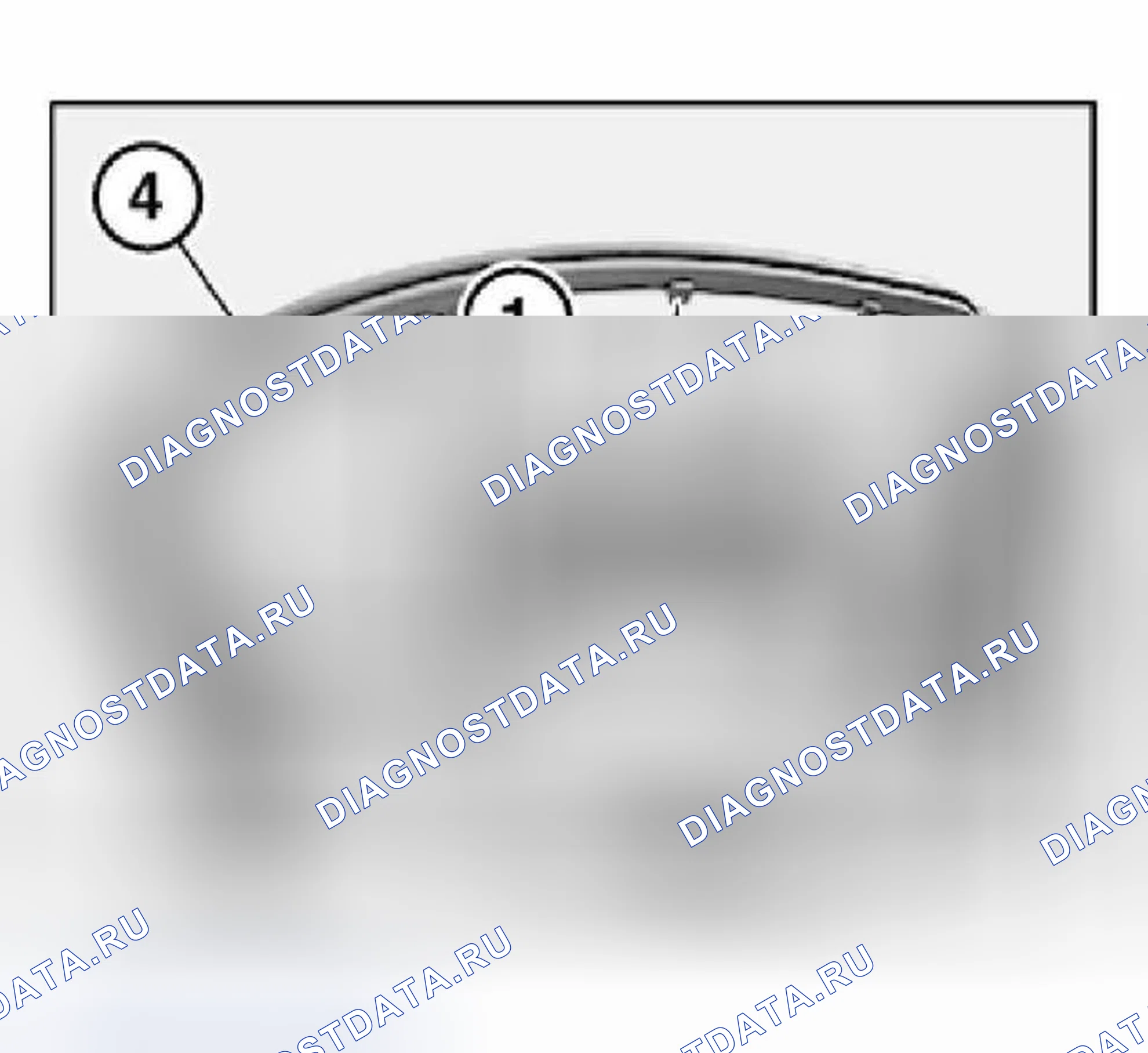 Рис. 458. BMW M5 E60/E61