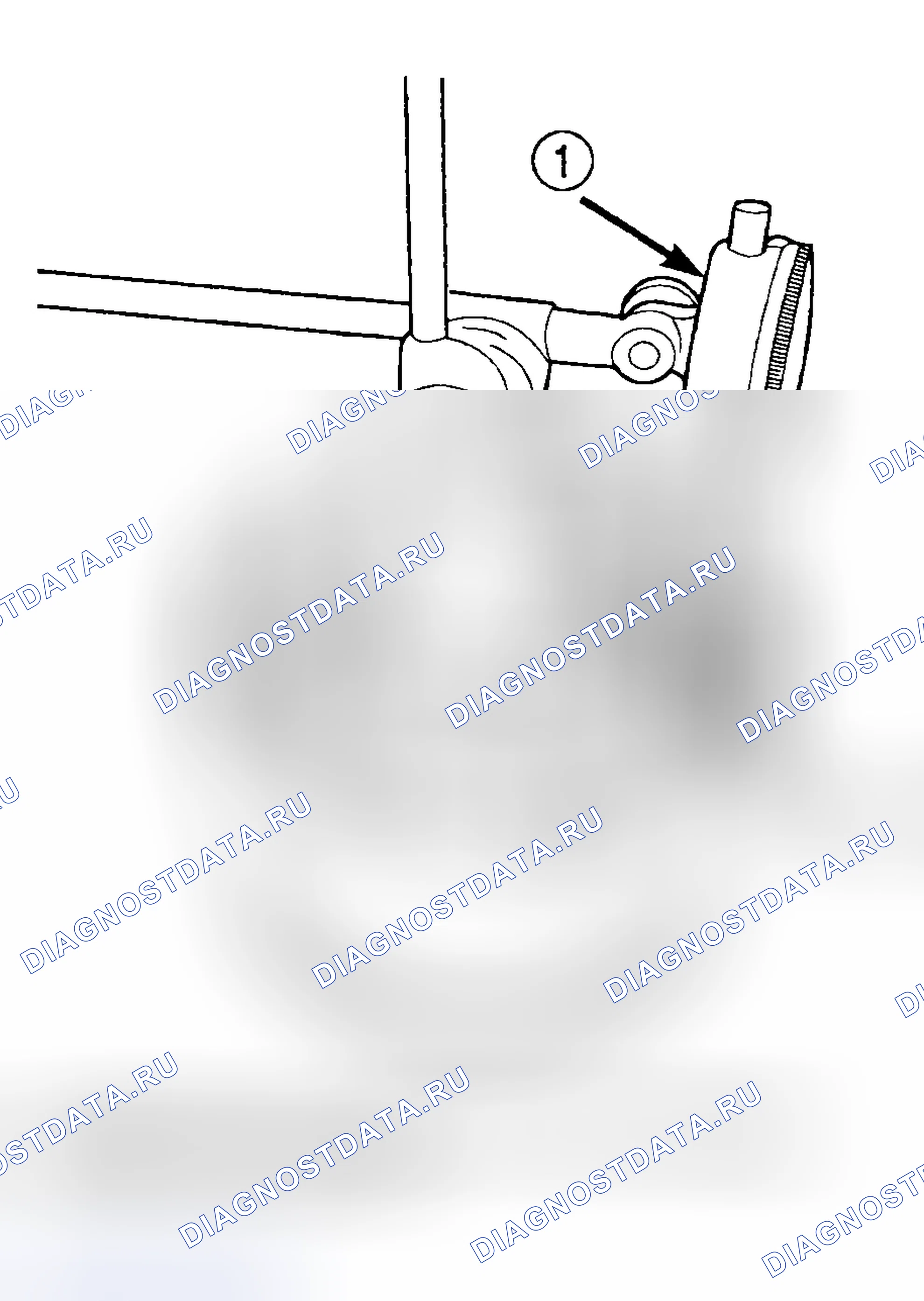 Рис. 555. Dodge Stratus II рестайлинг