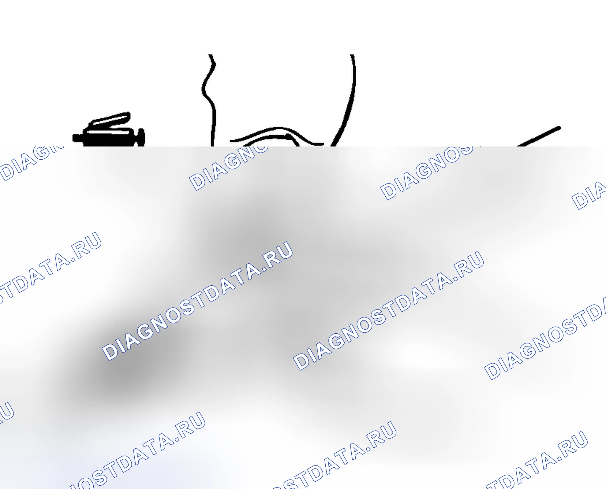 Рис. 208: > > УСТАНОВКА A < < Bj BOOT / DOJ. Honda Grace I