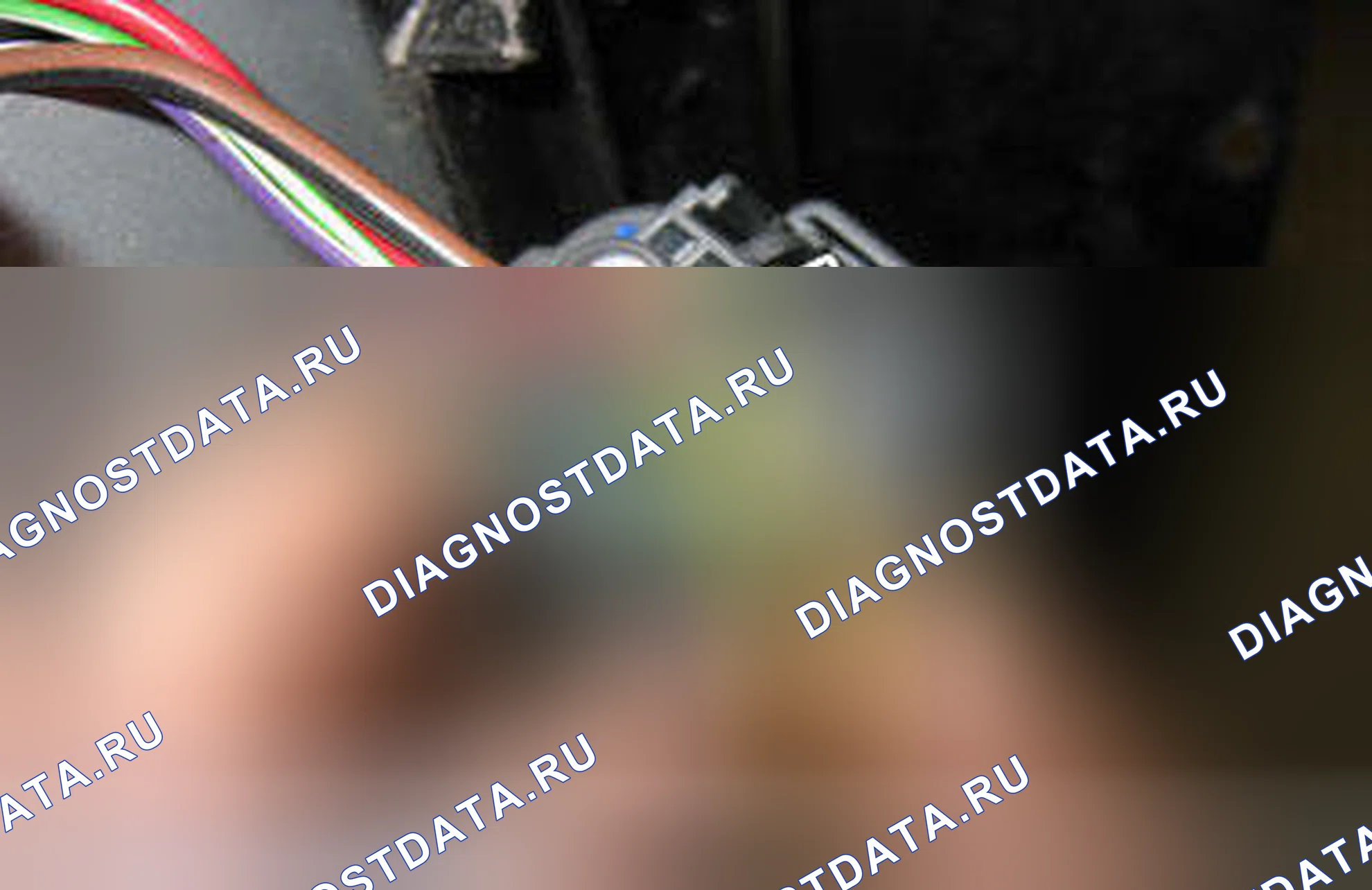 Рис. 12. Volvo S80 I