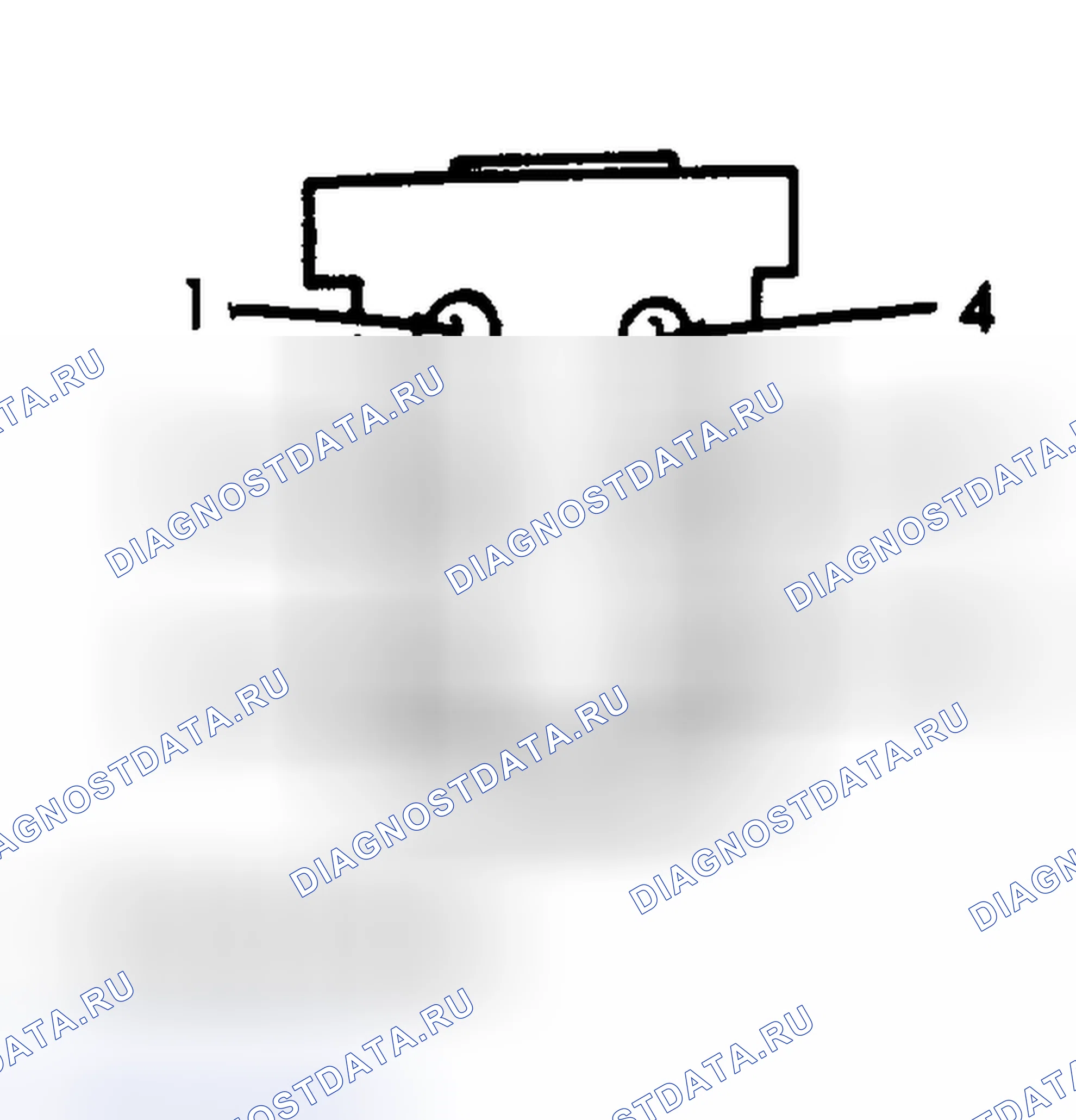 Рис. 29. Lincoln Town Car II