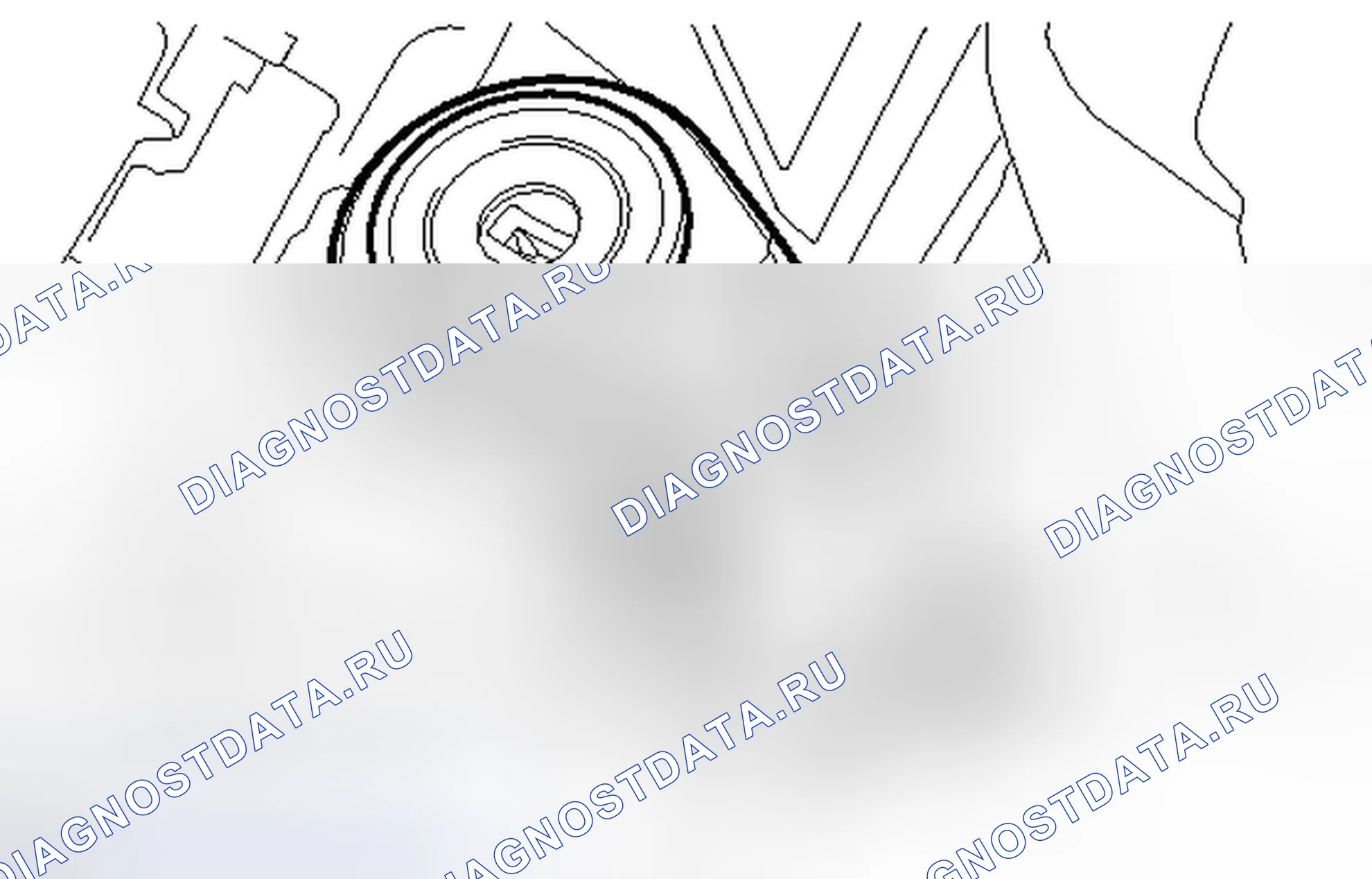 Рис. 105: УДАЛЕНИЕ [05 / 2013-01 / 2014]. Scion tC II рестайлинг