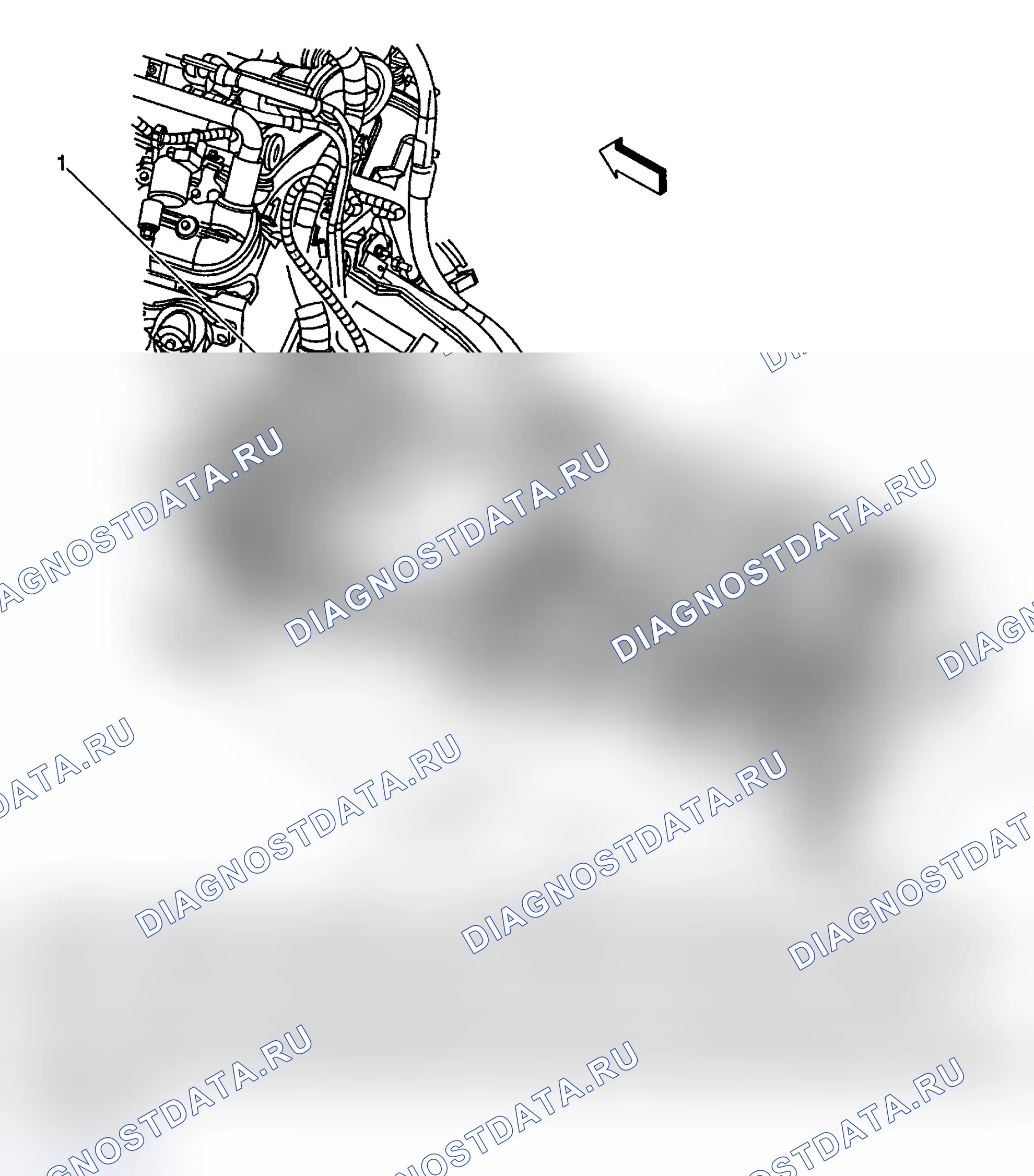 Рис. 83. Chevrolet Chevy Express G1500 