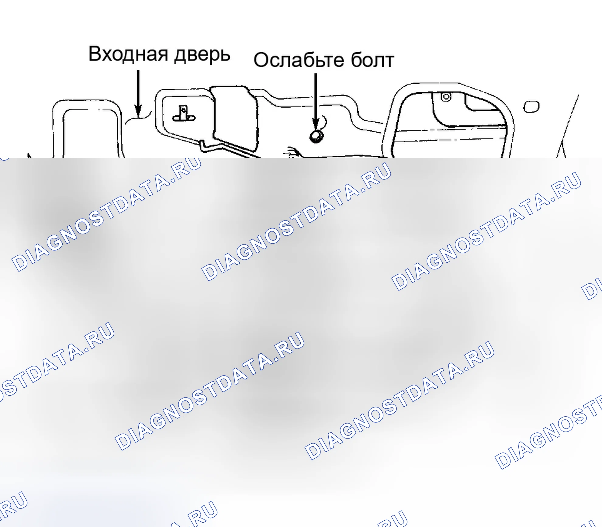 Рис. 2. Jeep Cherokee II рестайлинг