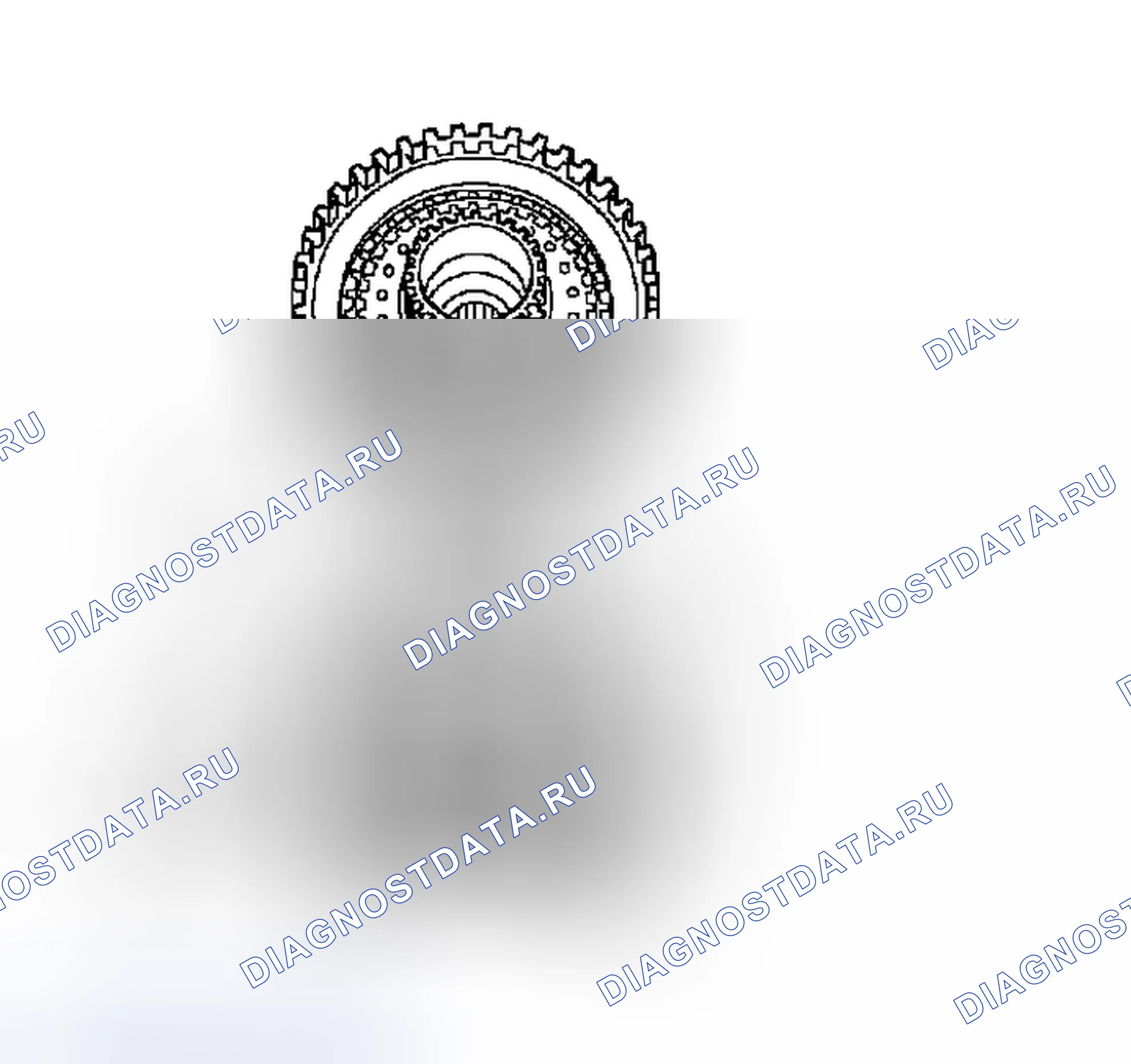 Рис. 218. Toyota RAV4 III