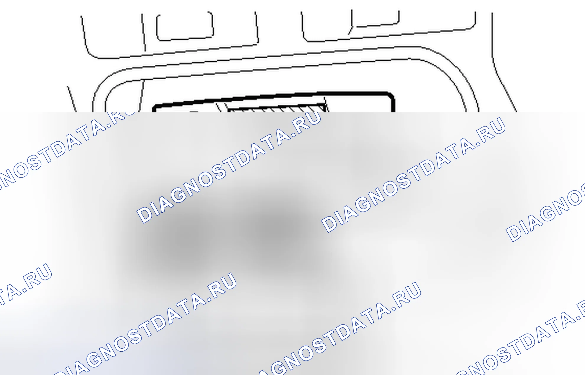 Рис. 94. Toyota 4Runner V