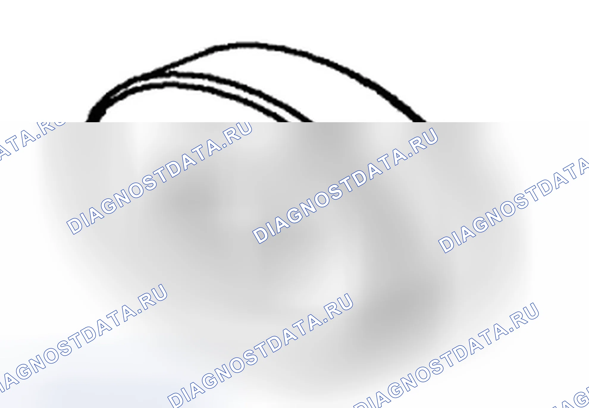 Рис. 55. Dodge Magnum I рестайлинг