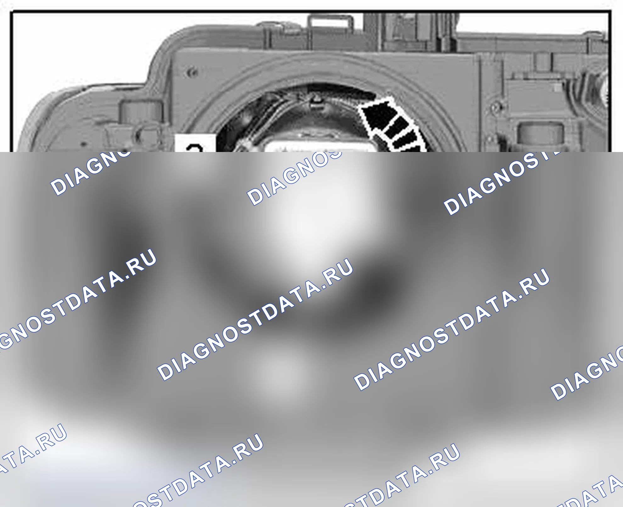 Рис. 107. Audi S4 B8 рестайлинг