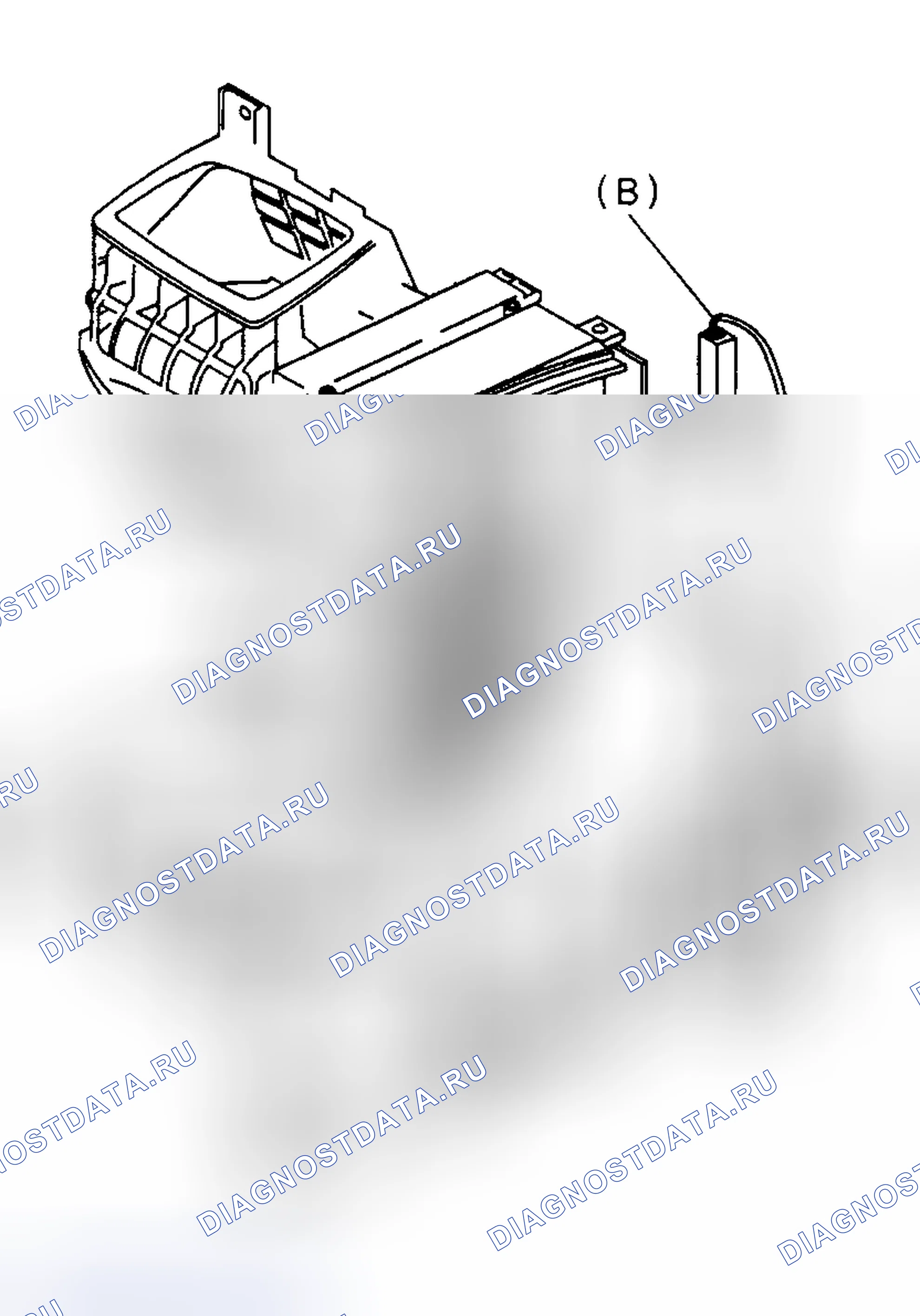 Рис. 19. Subaru Legacy BE/BH/BT