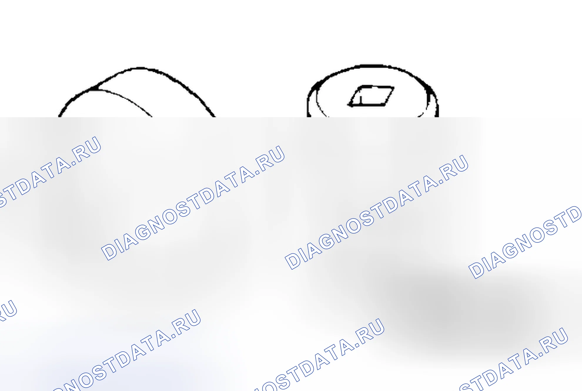 Рис. 58. Mitsubishi Endeavor I