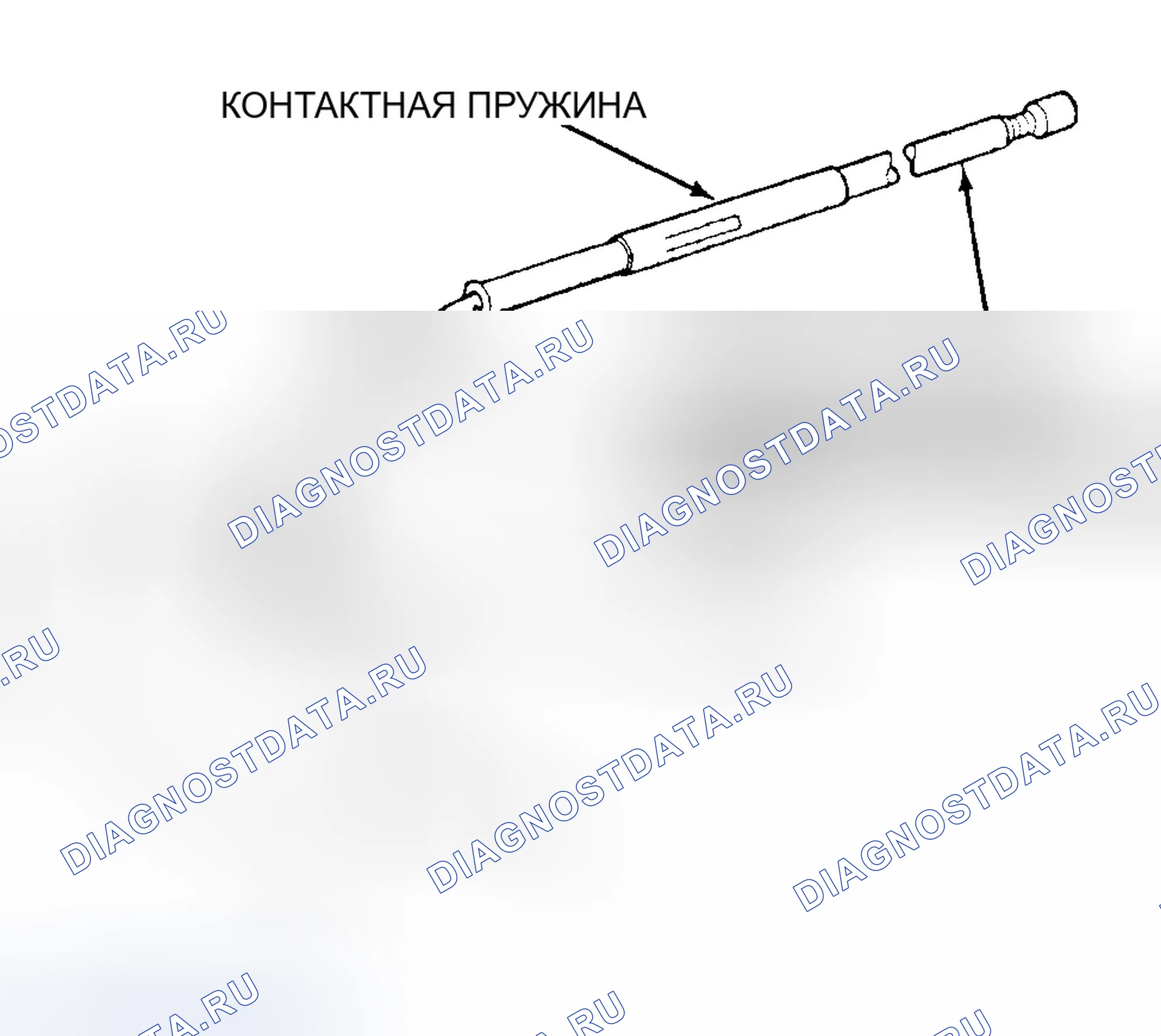 Рис. 1. Dodge Stratus I