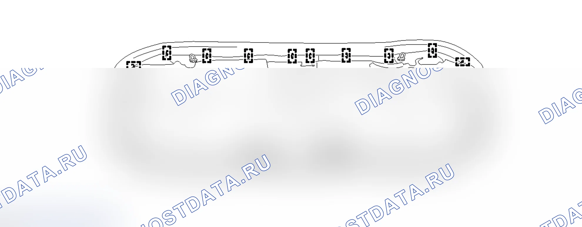 Рис. 103. Toyota Prius PHV pre-III