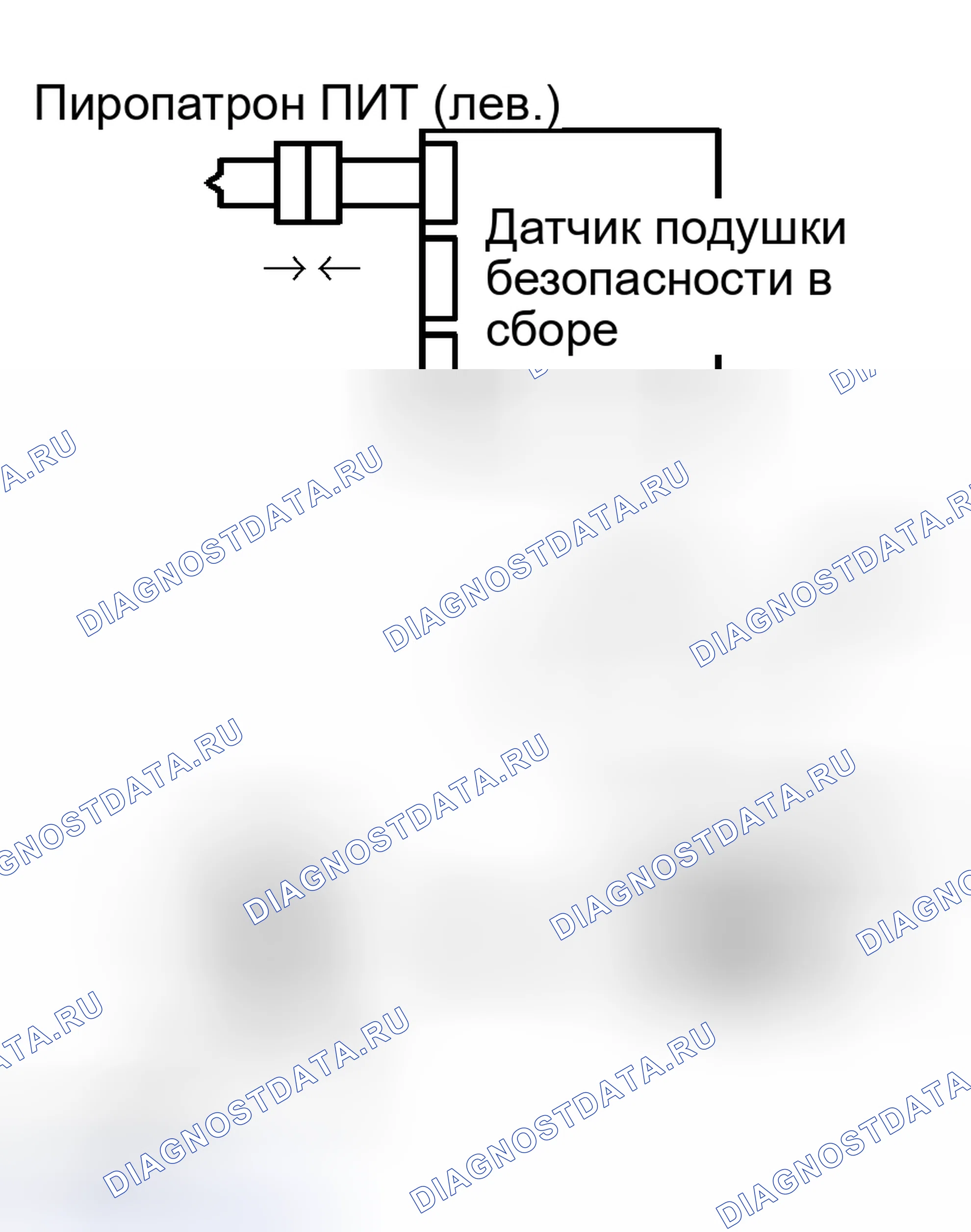 Рис. 255. Toyota Avalon XX20 рестайлинг