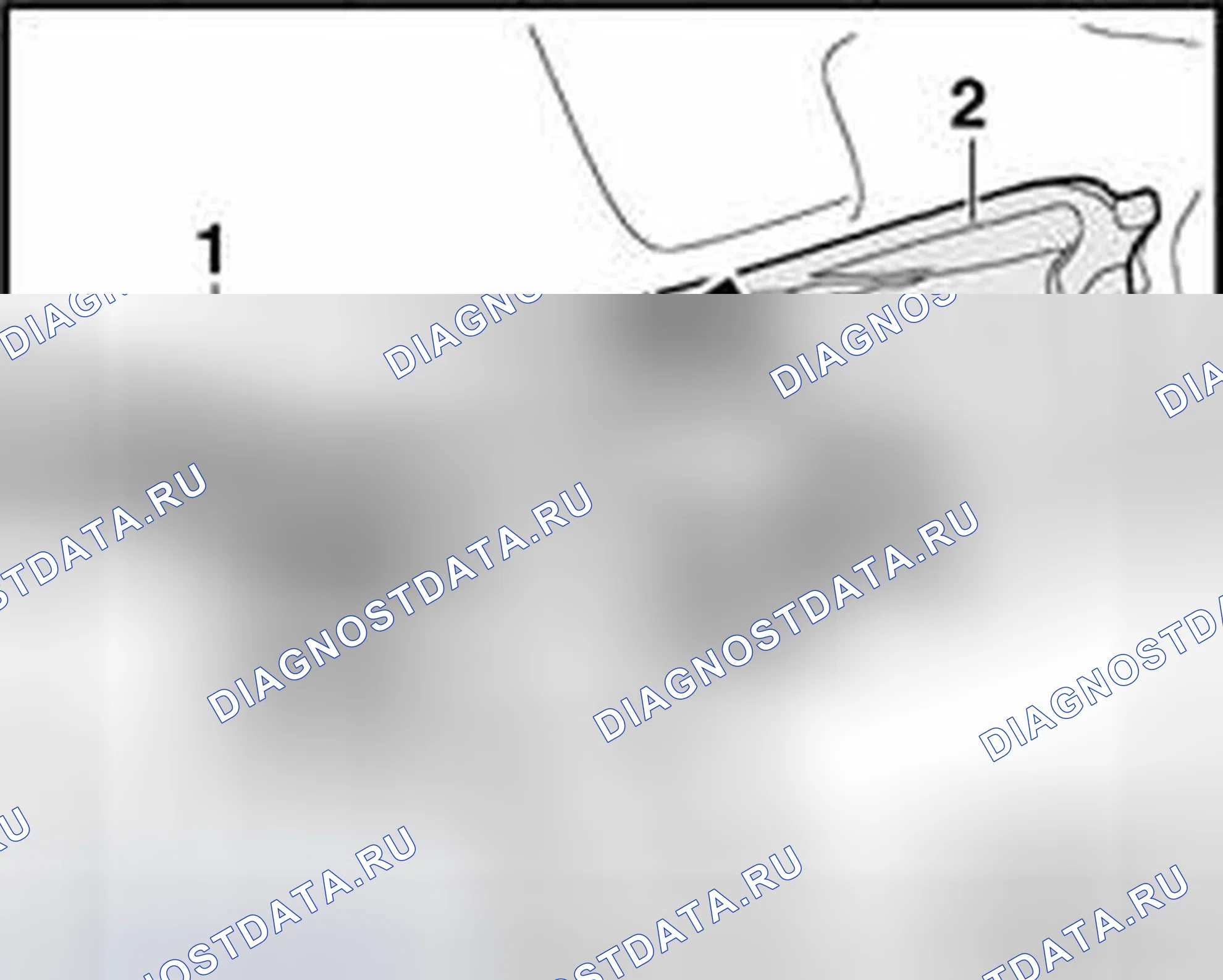 Рис. 47. Audi A8 D3 рестайлинг
