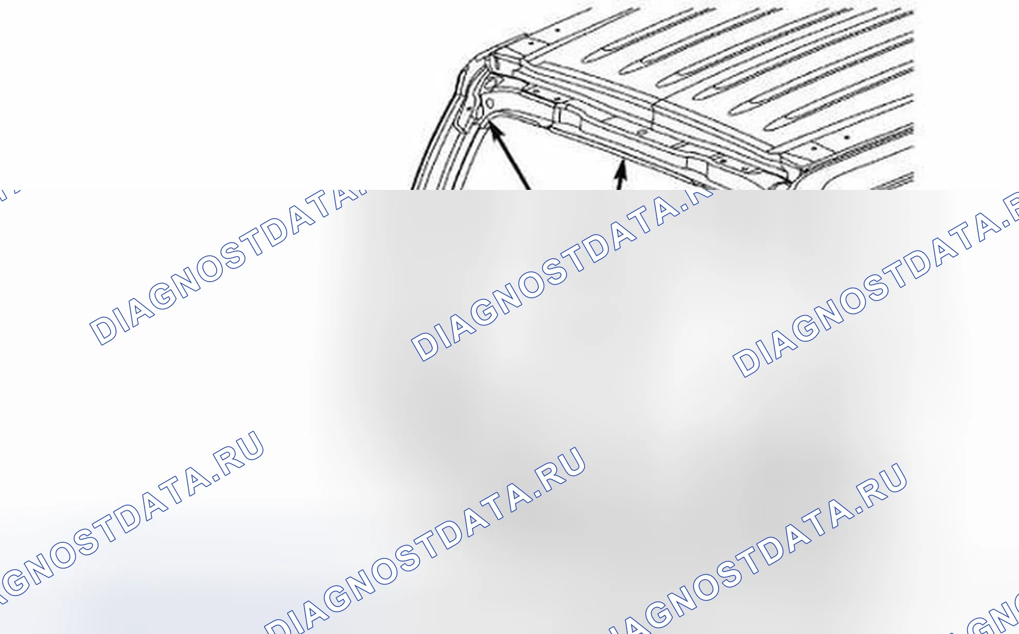 Рис. 14. Jeep Compass I рестайлинг 2
