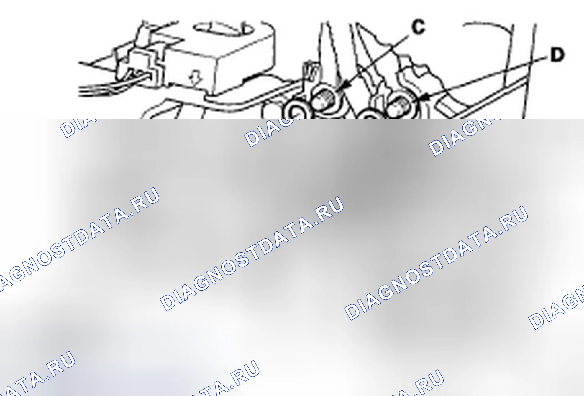 Рис. 248. Honda Accord VII рестайлинг