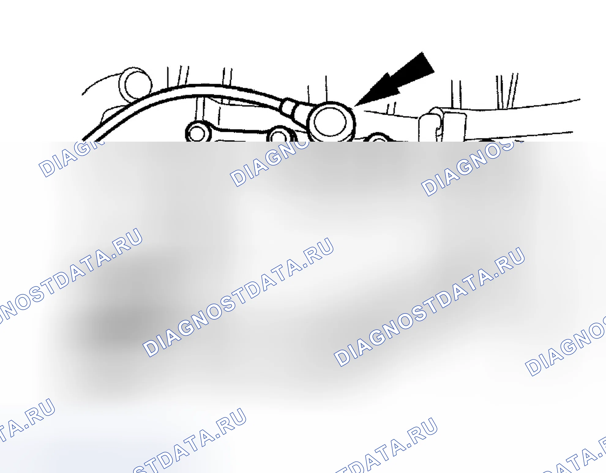 Рис. 201. Ford Escape I рестайлинг
