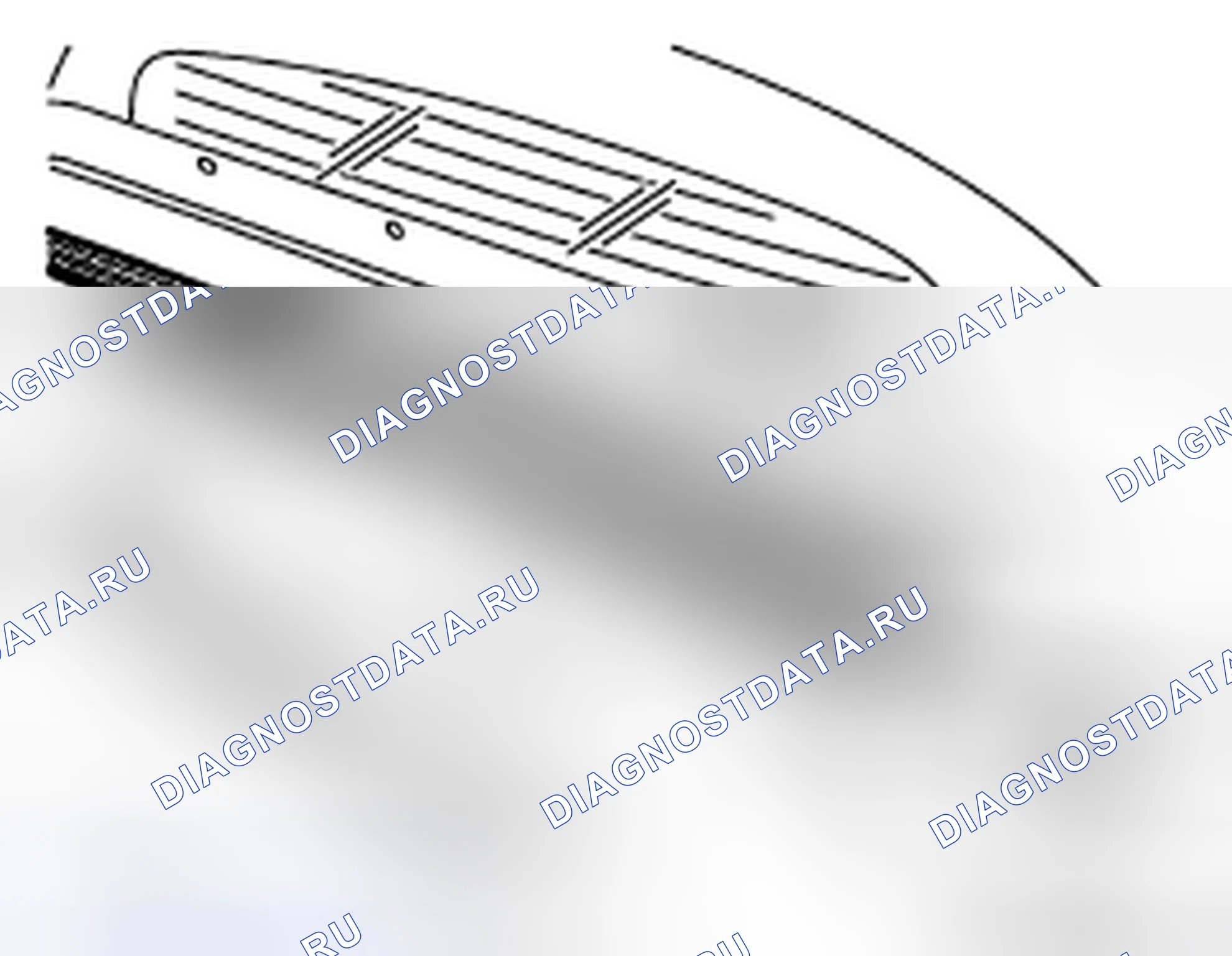 Рис. 251. Nissan 370Z I рестайлинг