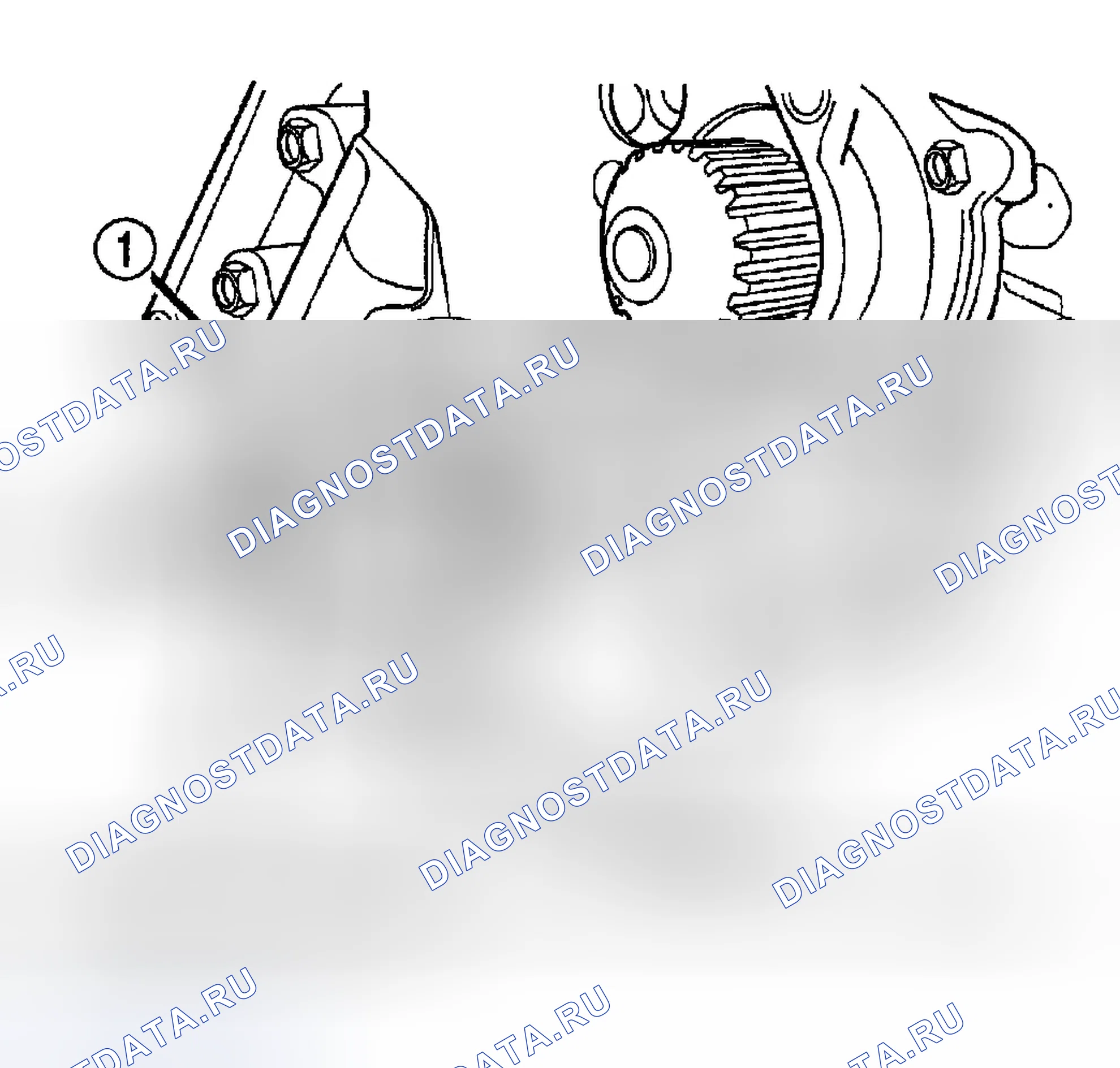 Рис. 250. Jeep Liberty I