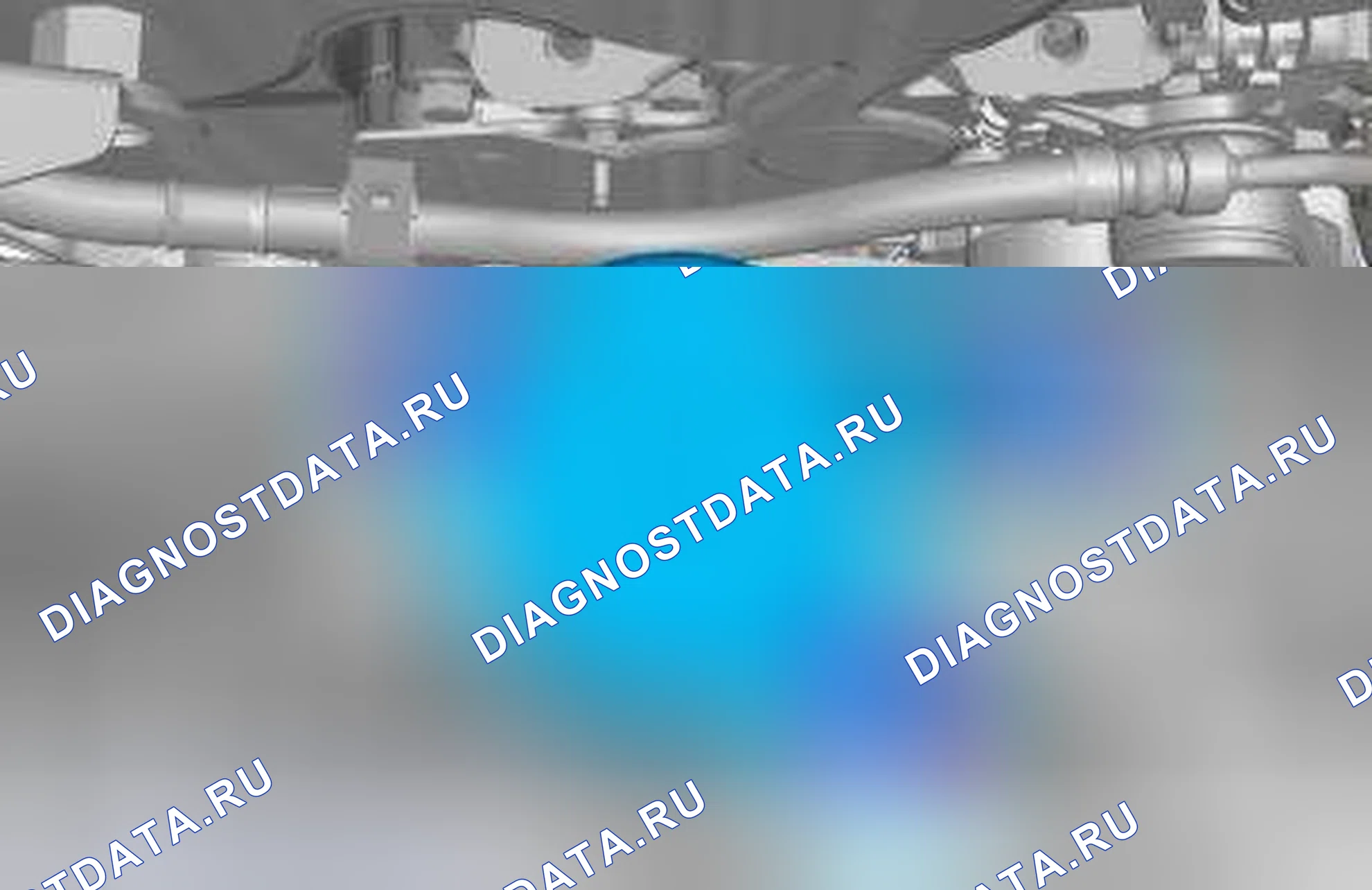 Рис. 489. Volvo S80 II рестайлинг