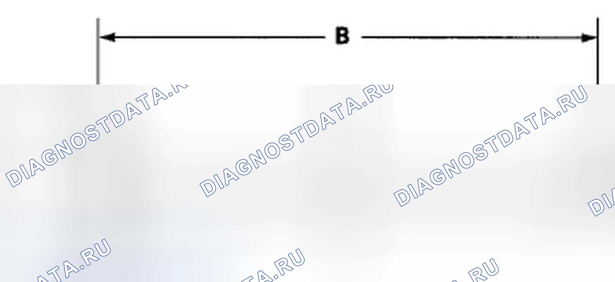 Рис. 135: Проверка клапанов. Acura TSX II