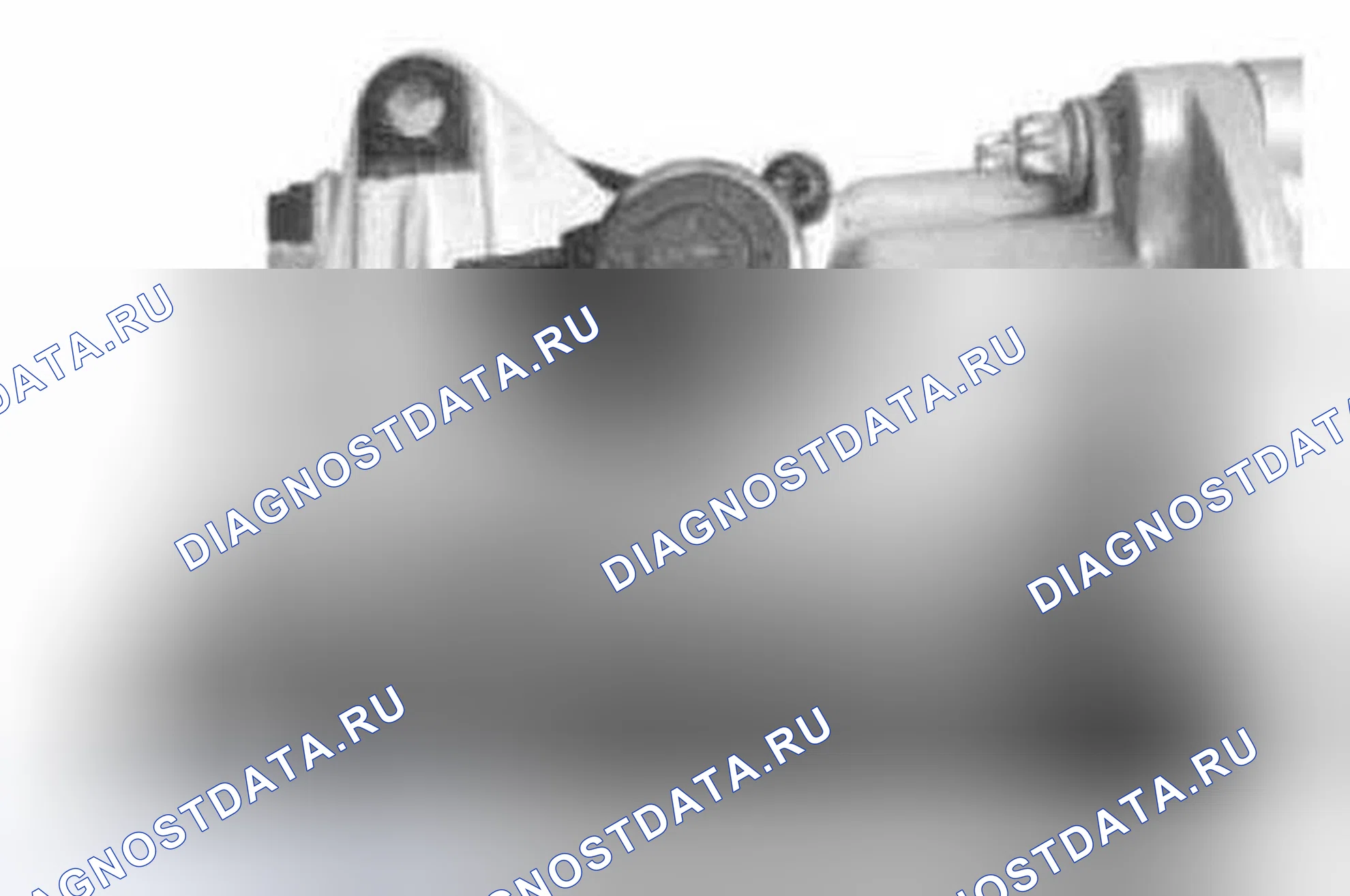 Рис. 46. Ford Mustang V рестайлинг