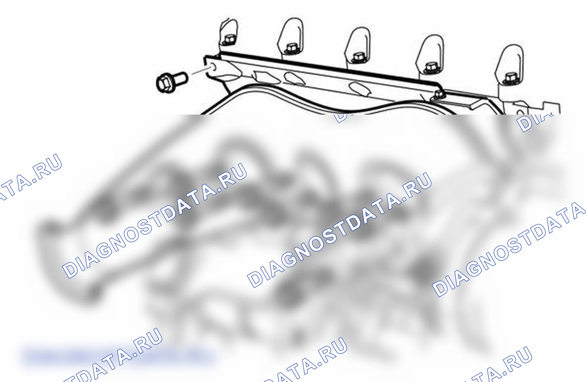 Рис. 78. Land Rover Range Rover L322