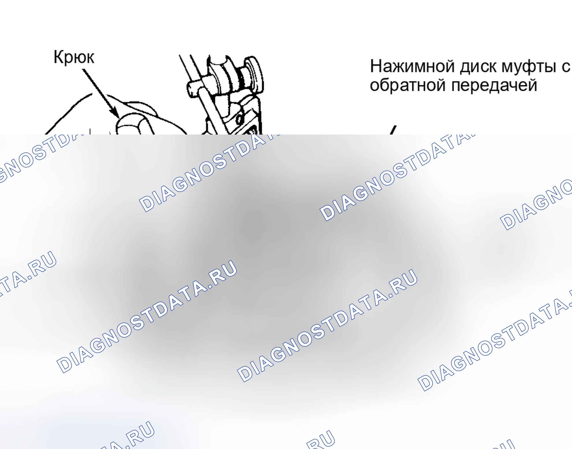 Рис. 55. Chrysler LHS I